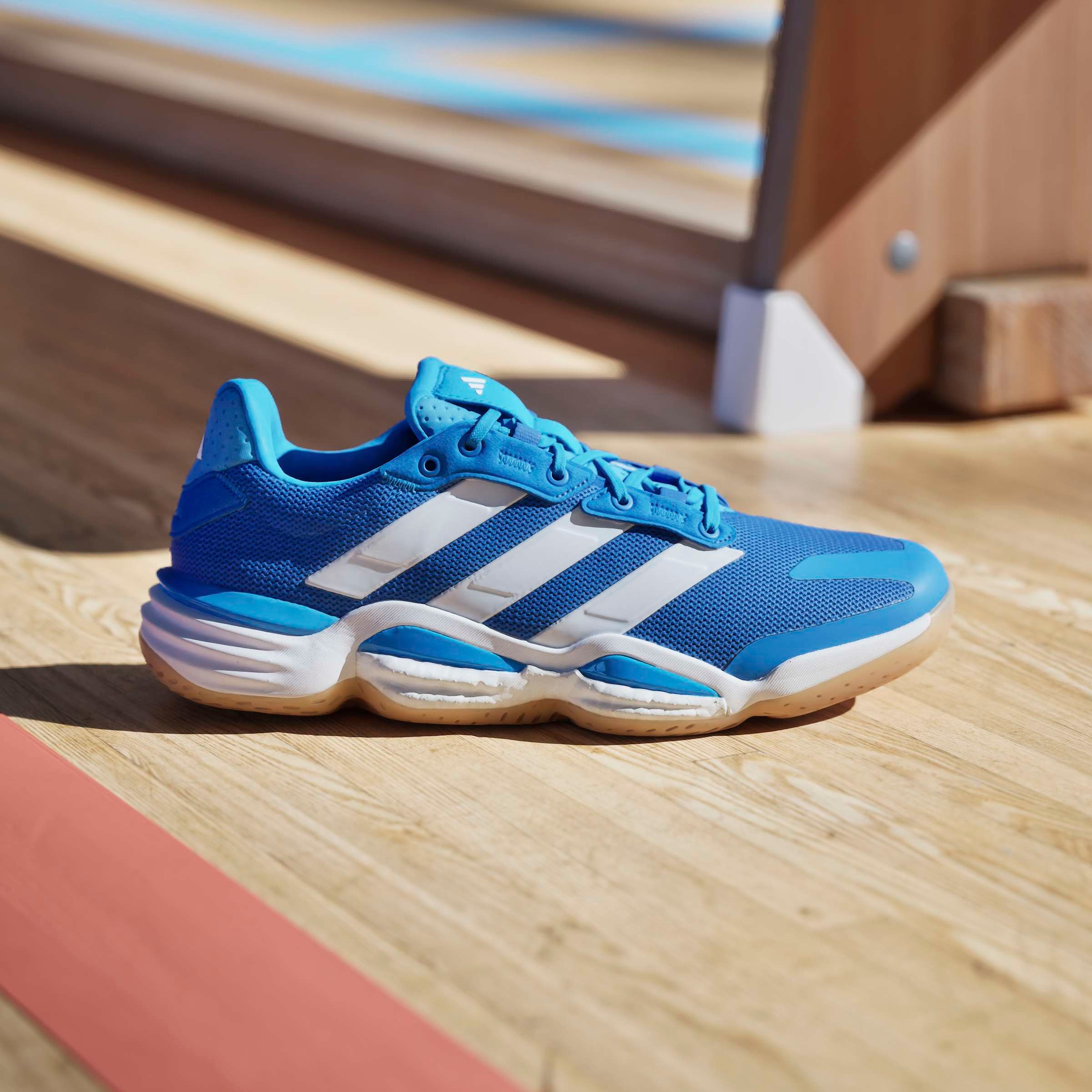 adidas Performance Hallenschuh »STABIL 16 INDOOR«  Handballschuh