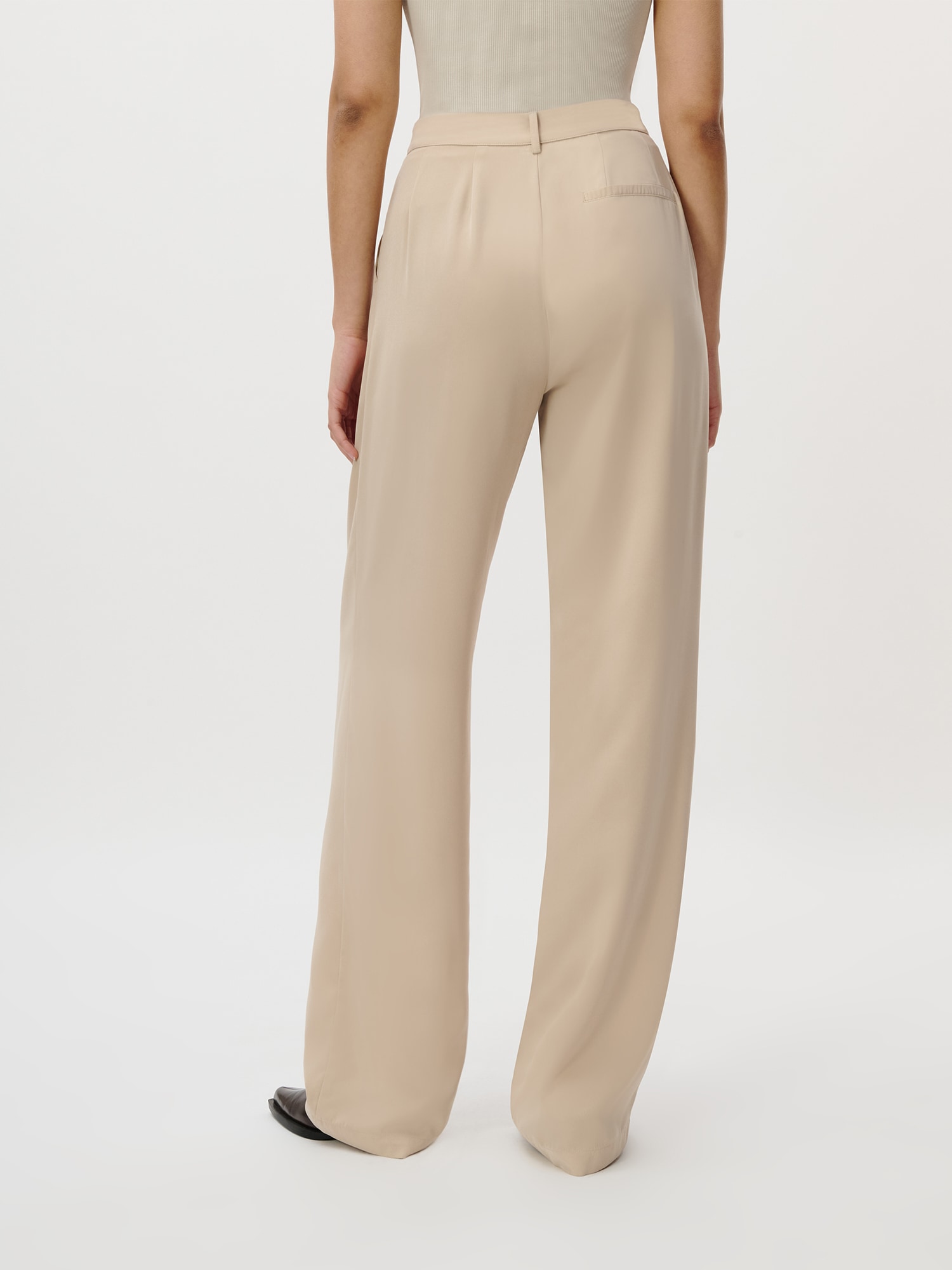 LeGer Pantalon en tissu »Kora Tall, LeGer by Lena Gercke«  extra lang, High Waist