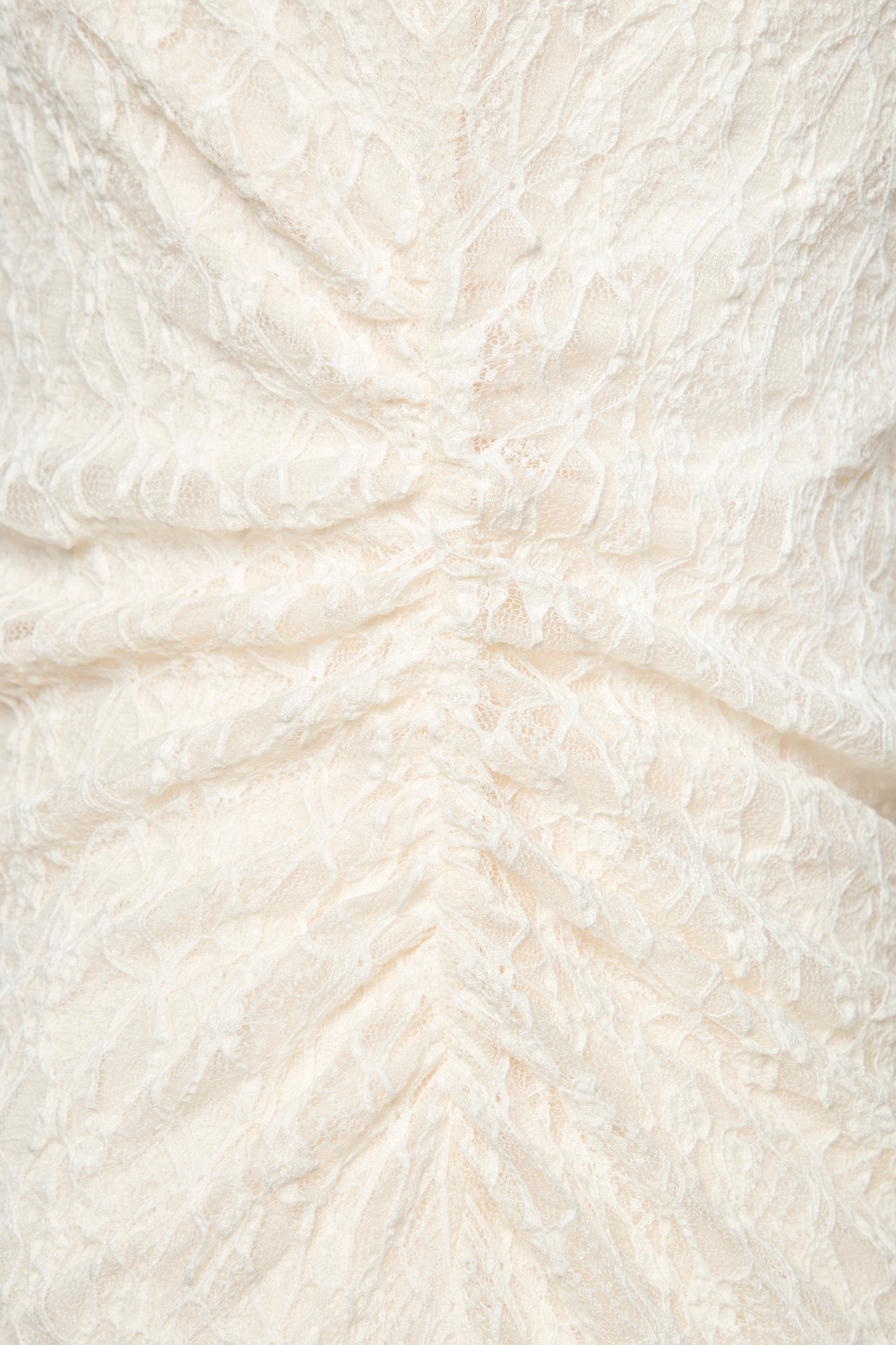 Buffalo Robe en dentelle Sans poches