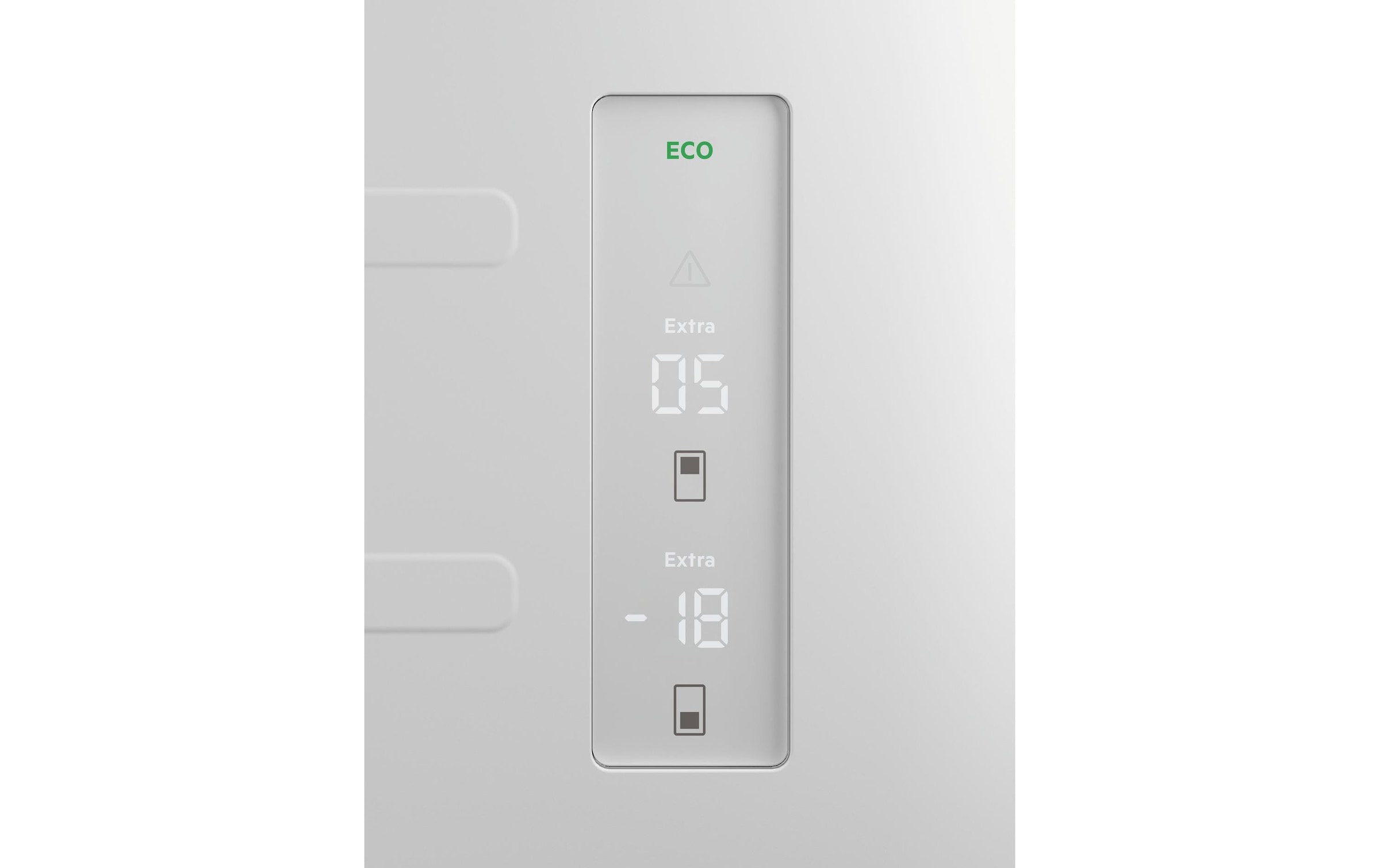 Electrolux Kühl-/Gefrierkombination »SB360NICN« 202 cm hoch 59,5 cm breit Kombigerät mit Kühlschrank und Gefrierschrank
