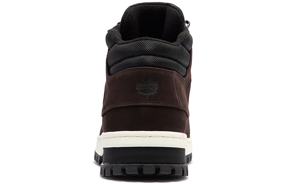 K1X Winterboots »K1X TERRITORY SUPERIOR«  Winterstiefel, Schnürstiefel, Winterschuhe