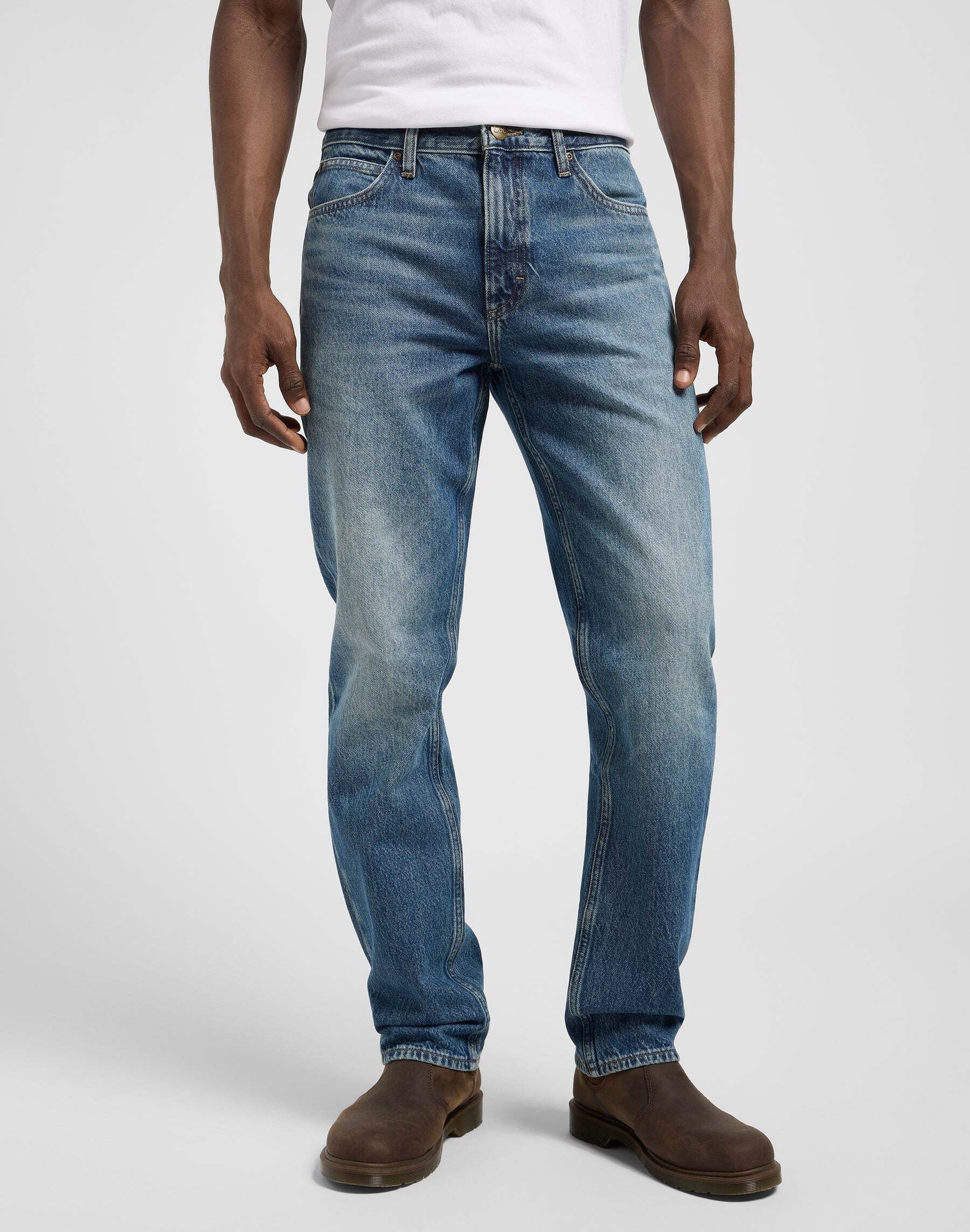 Lee® Jeans droit »Lee Jeans West«