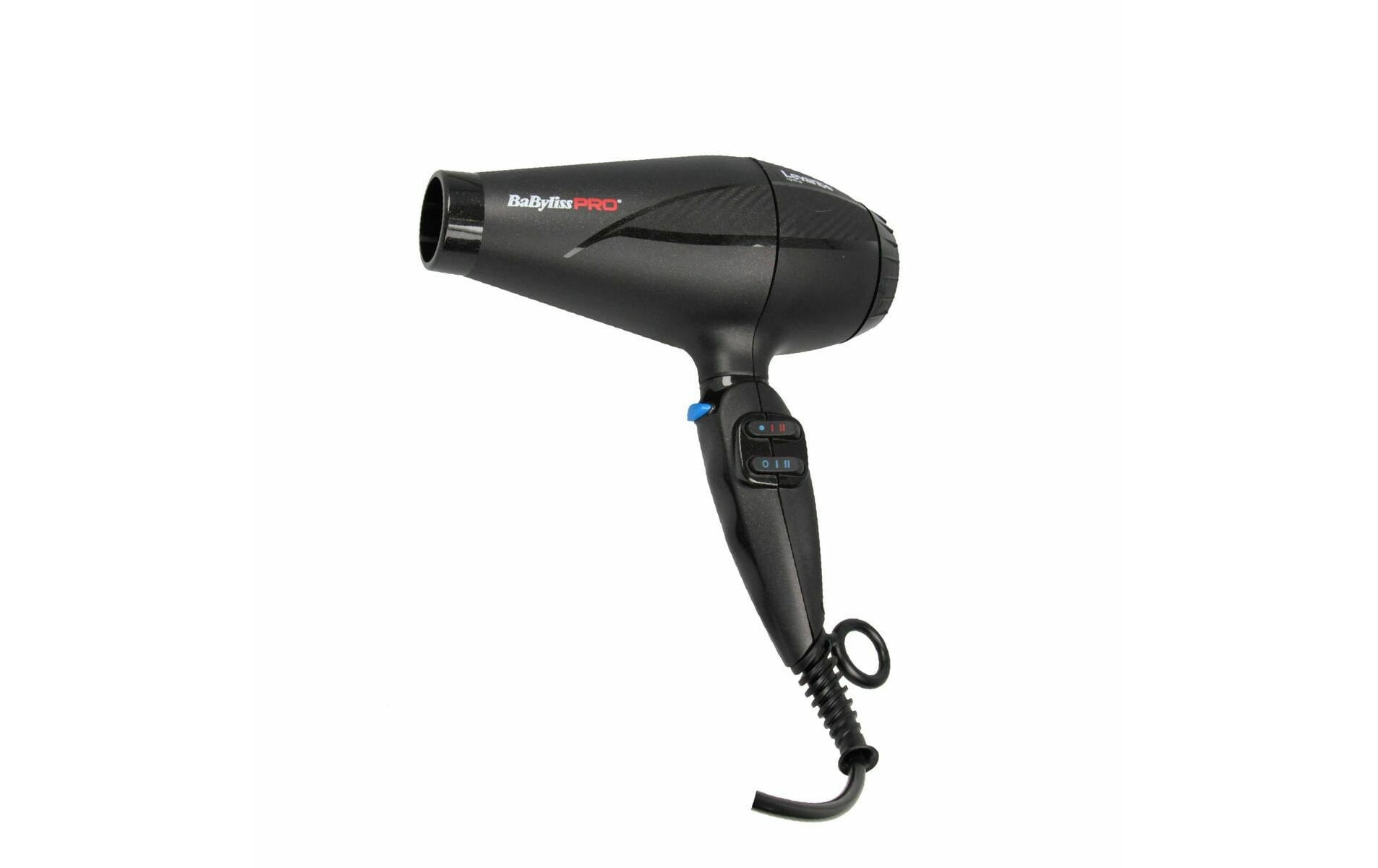 BaByliss Haartrockner »Levante HQ« Ionentechnologie, mit Kaltstufe