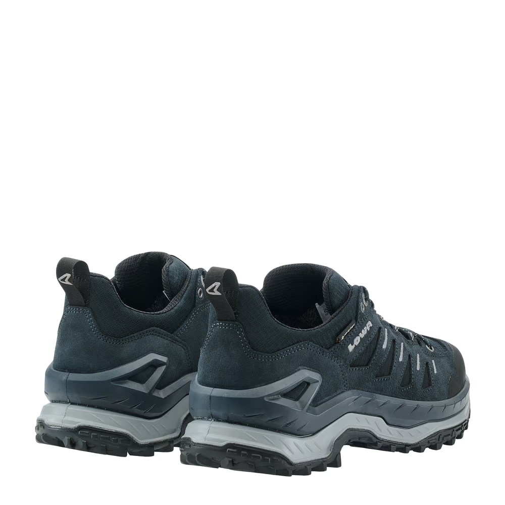 Lowa Chaussure de randonnée »INNOVO GTX LO«  imperméable, coupe-vent, respirant grâce à la membrane GORE-TEX