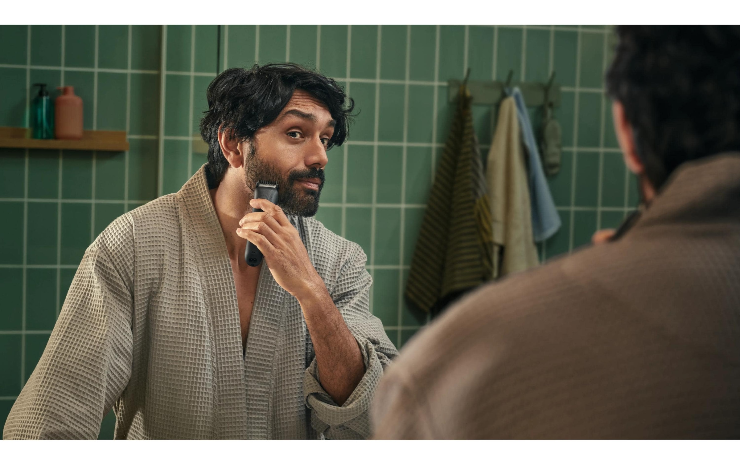 Philips Rasoirs électriques »All-in-One Trimmer Series 3000« Alle Körperbereiche