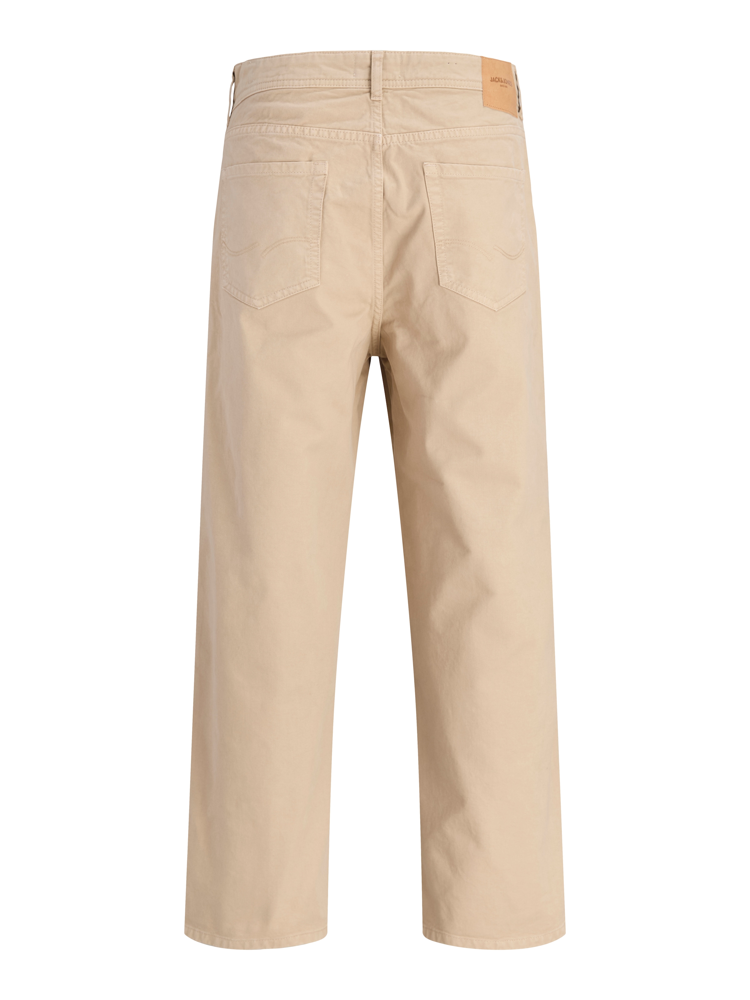 Jack & Jones 5-Pocket-Hose »JPSTALEX JJORIGINAL 017 NOOS«  Baumwolle, baggy fit