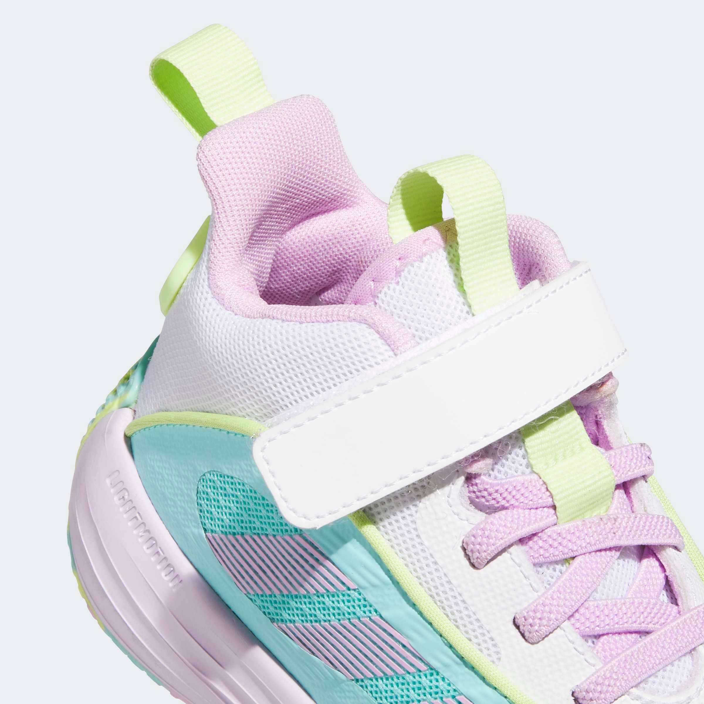 adidas Sportswear Basketballschuh »OWNTHEGAME 3.0«  für Kinder & Jugendliche