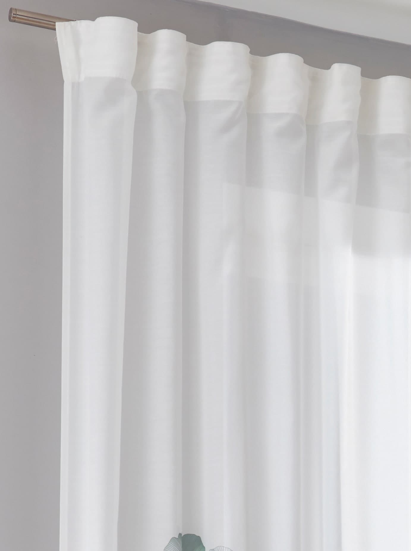 heine home Rideau Bande multifonctionnelle 1 cuis tlg.