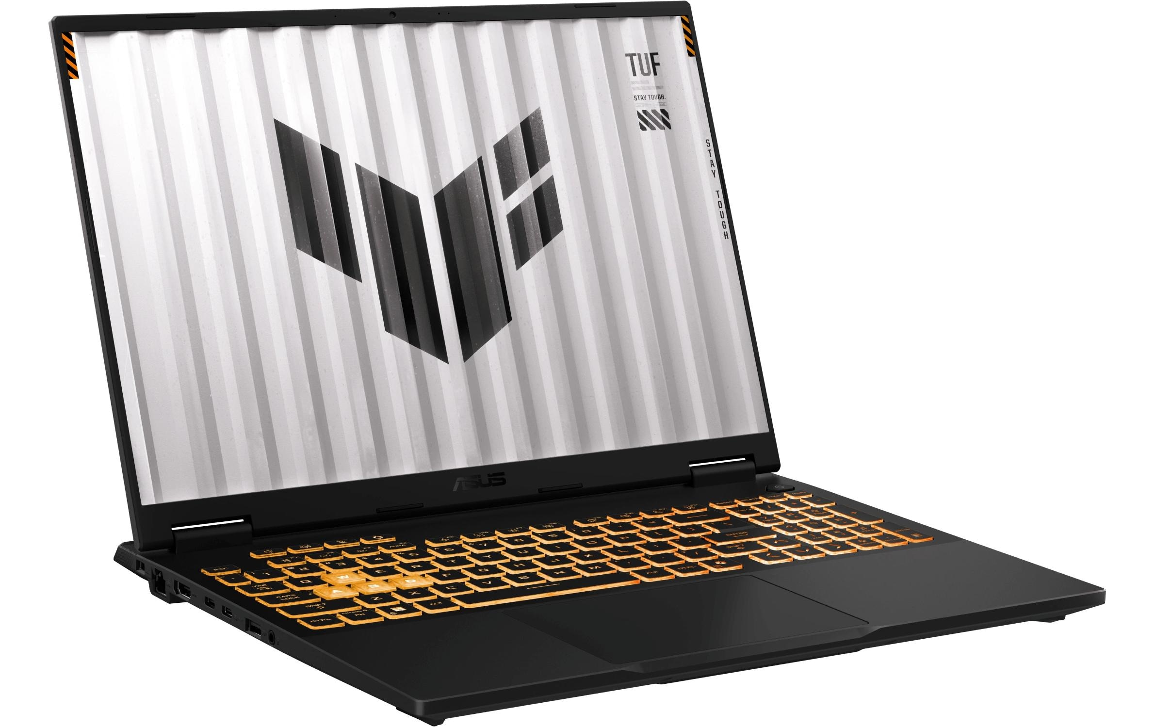 Asus Gaming-Notebook »TUF Gaming F16 FX608JPR-RV075W« / 16 ″
