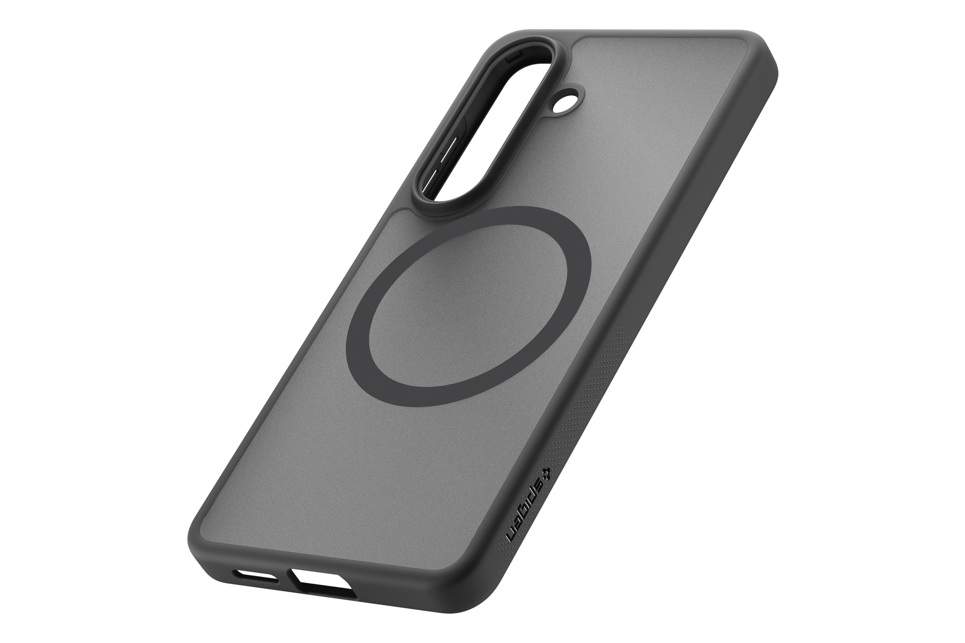 Samsung Housse pour téléphone portable »Designed for Samsung Spigen Capella Case für Samsung Galaxy S26« Backcover, Schutzhülle, Handyschutzhülle, Case, Schutzcase, stossfest