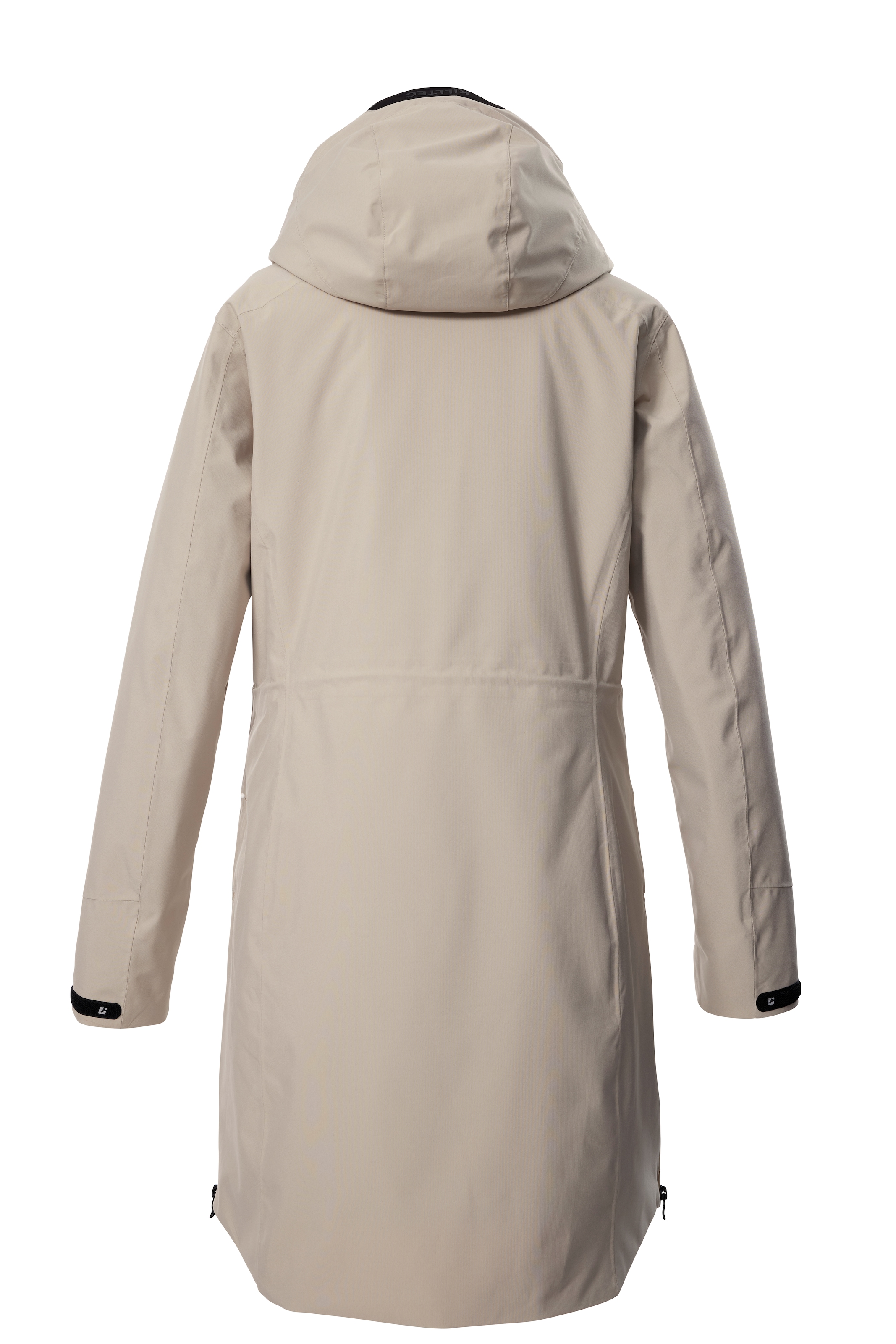 Killtec 3-in-1-Funktionsjacke »KOW 22 WMN JCKT« 1 Stk. tlg. Winterjacke Damen