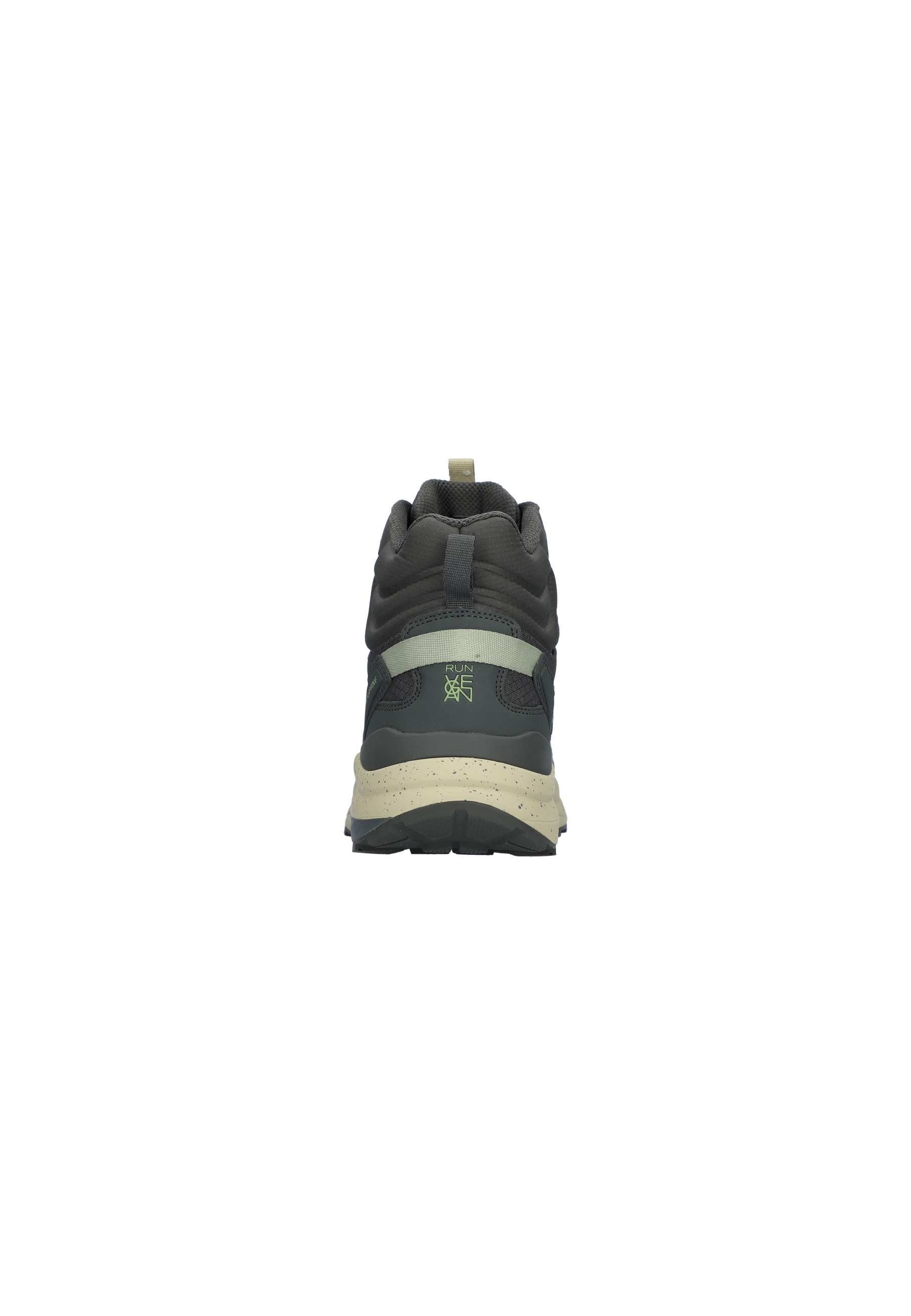 Waldläufer Chaussure de trekking »H-CARL«  Chaussure outdoor, boots à lacets, chaussure de randonnée, waterproof, largeur confort H