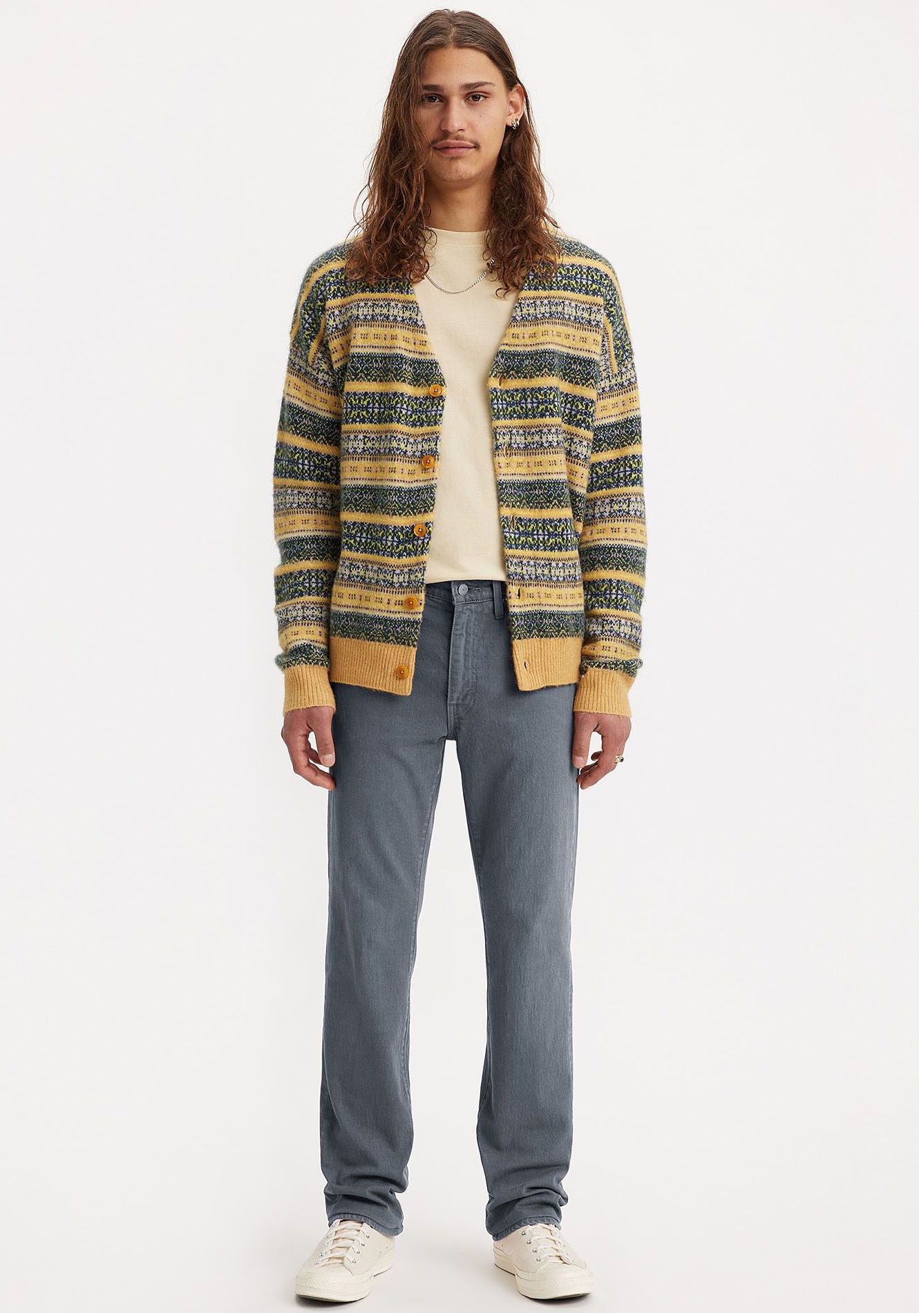Levi's® Straight-Jeans »514™«