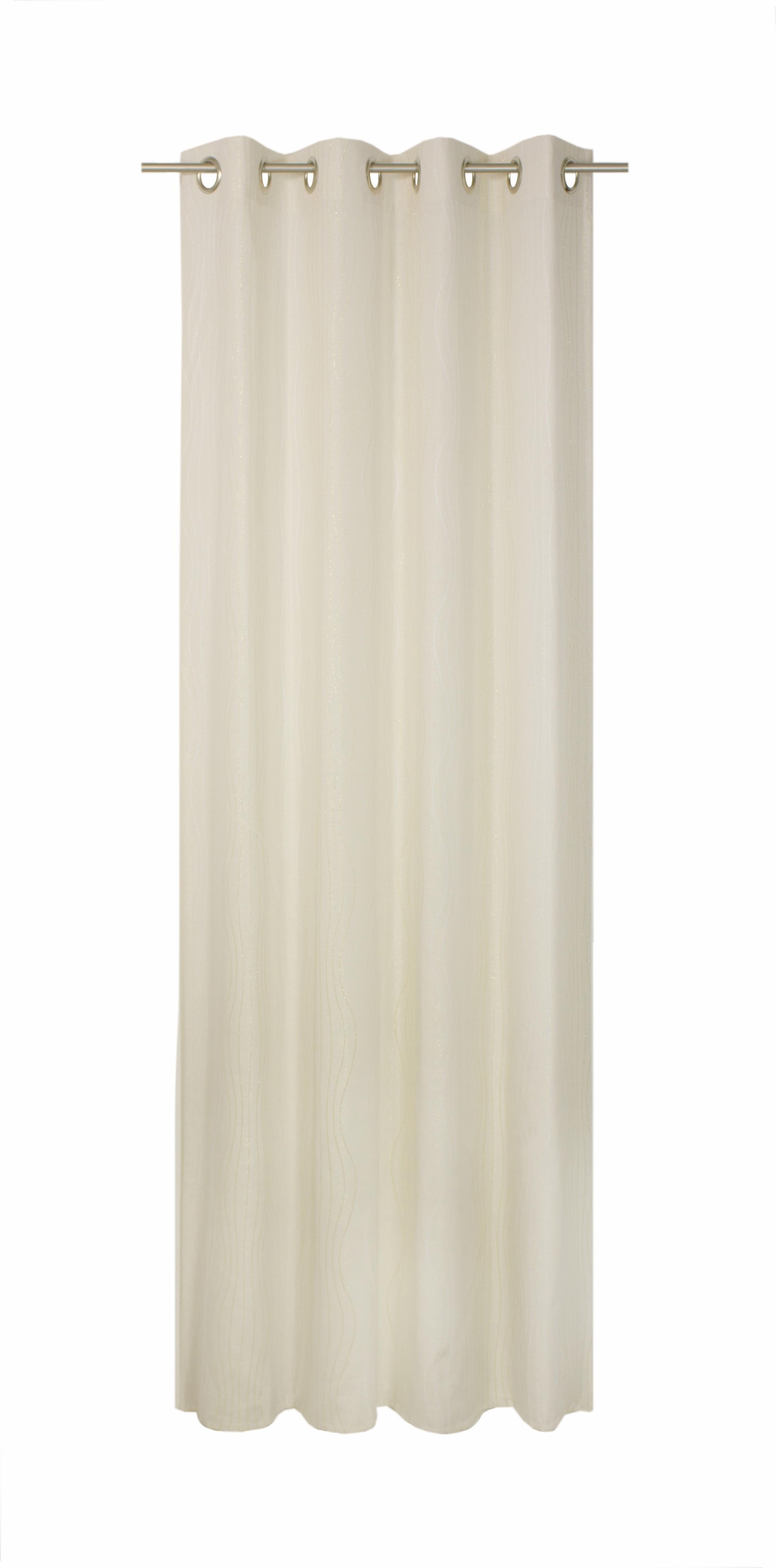 Wirth Rideau »RICCIA« Œillet 1 cuis tlg.