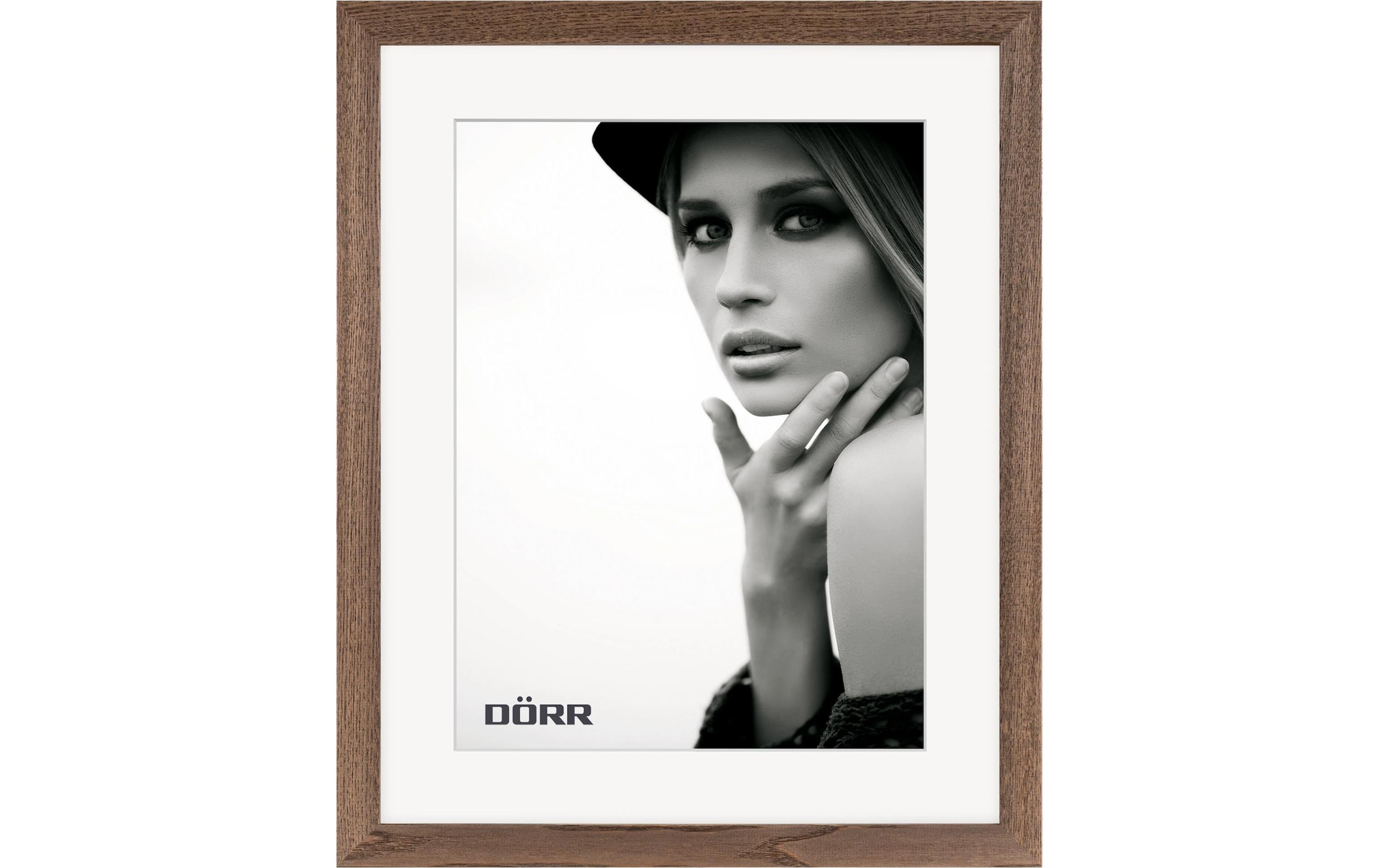 Dörr Cadre photo »Flat, 40 x 50 cm«