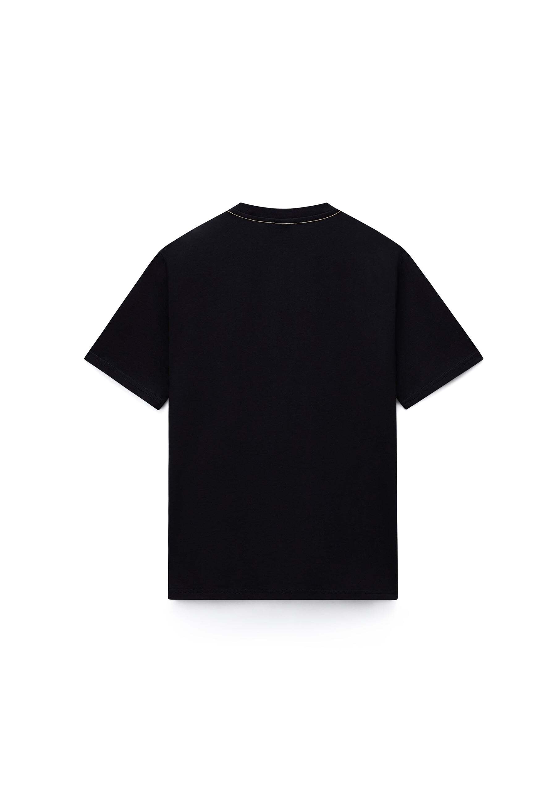 Napapijri T-Shirt »Napapijri T-Shirt S-CABIN SS«