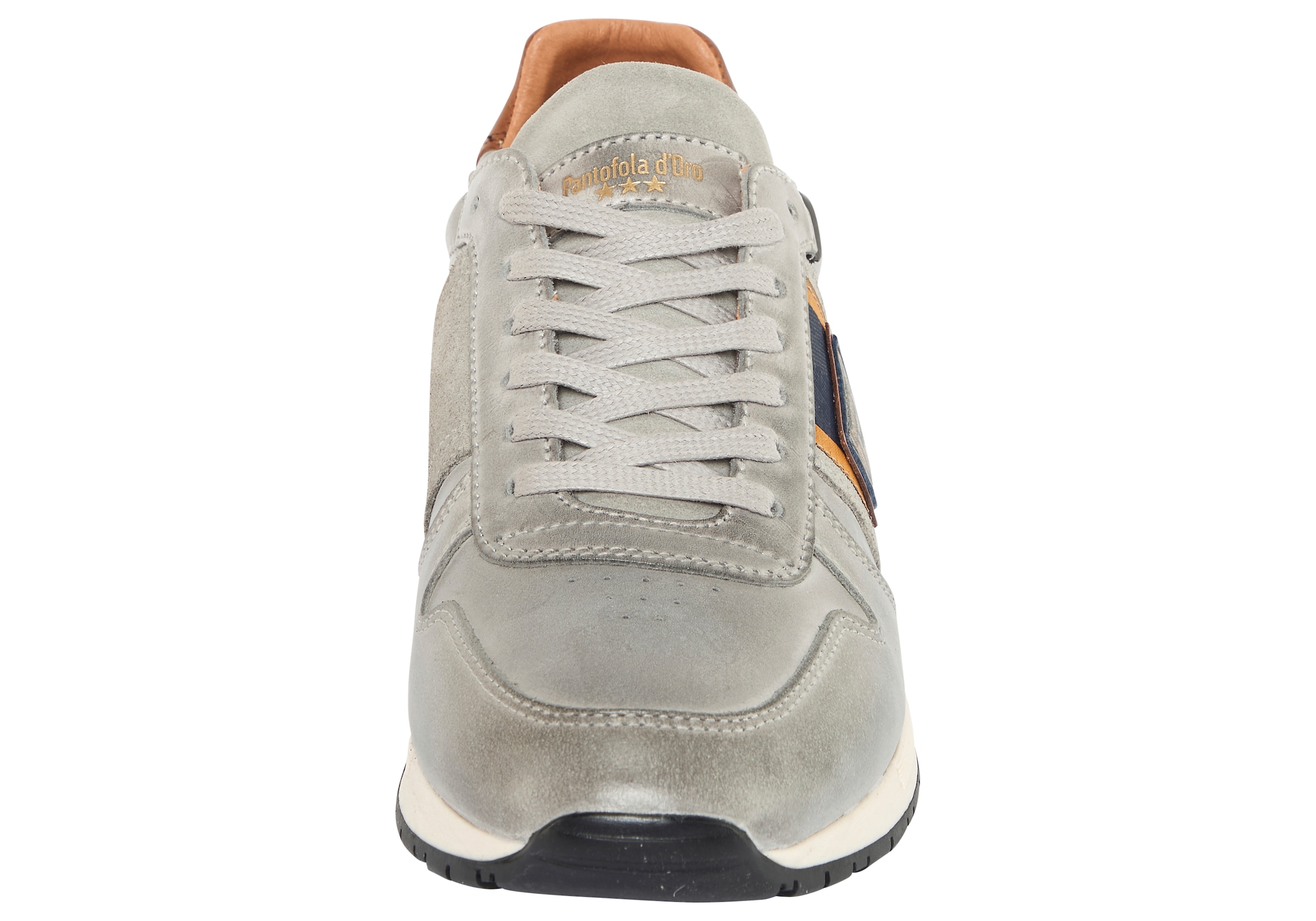 Pantofola d´Oro Sneakers »SANGANO LOW«  aus Leder