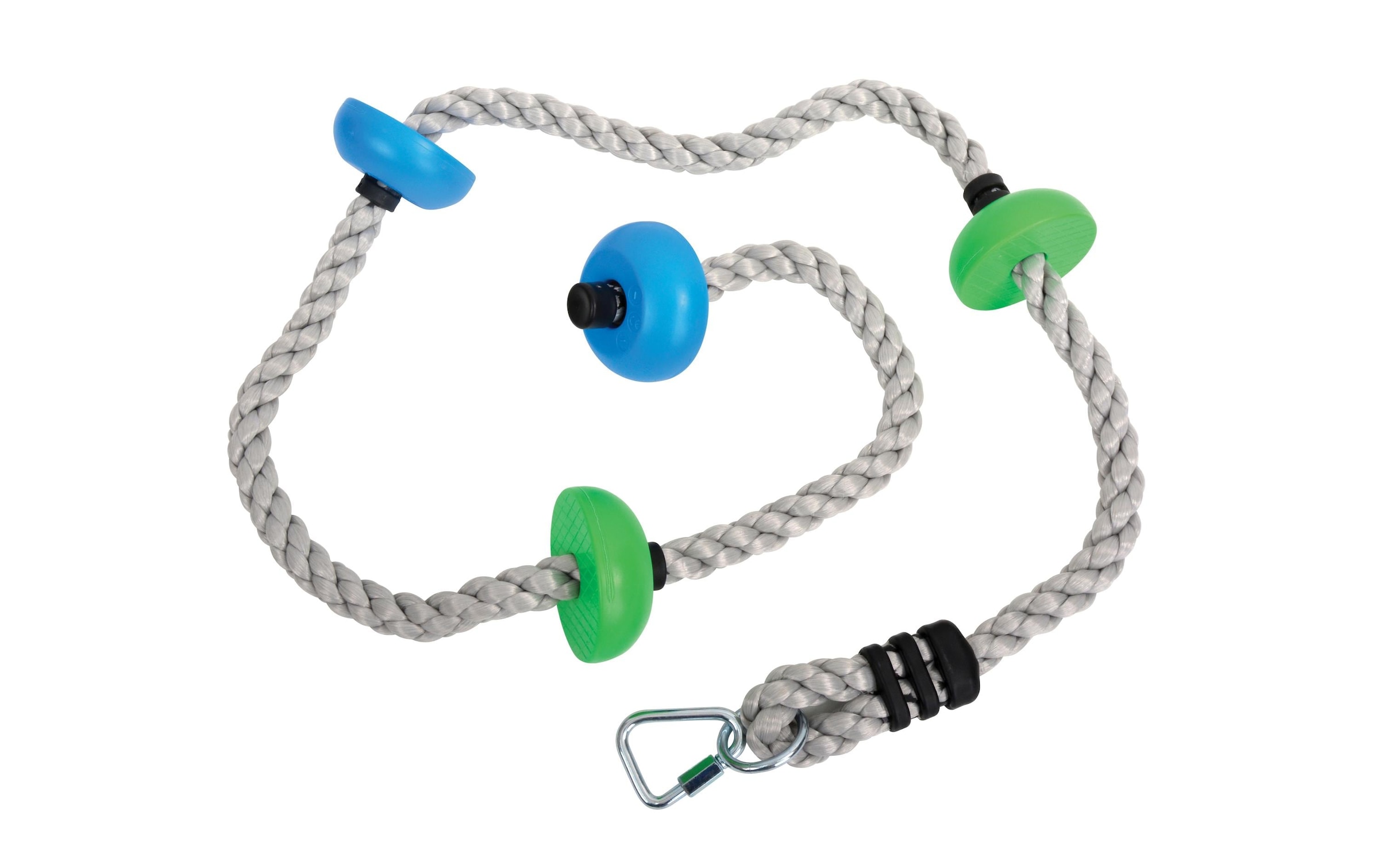Schildkröt Funsports Corde à grimper »Jungle Rope – Kletterseil«