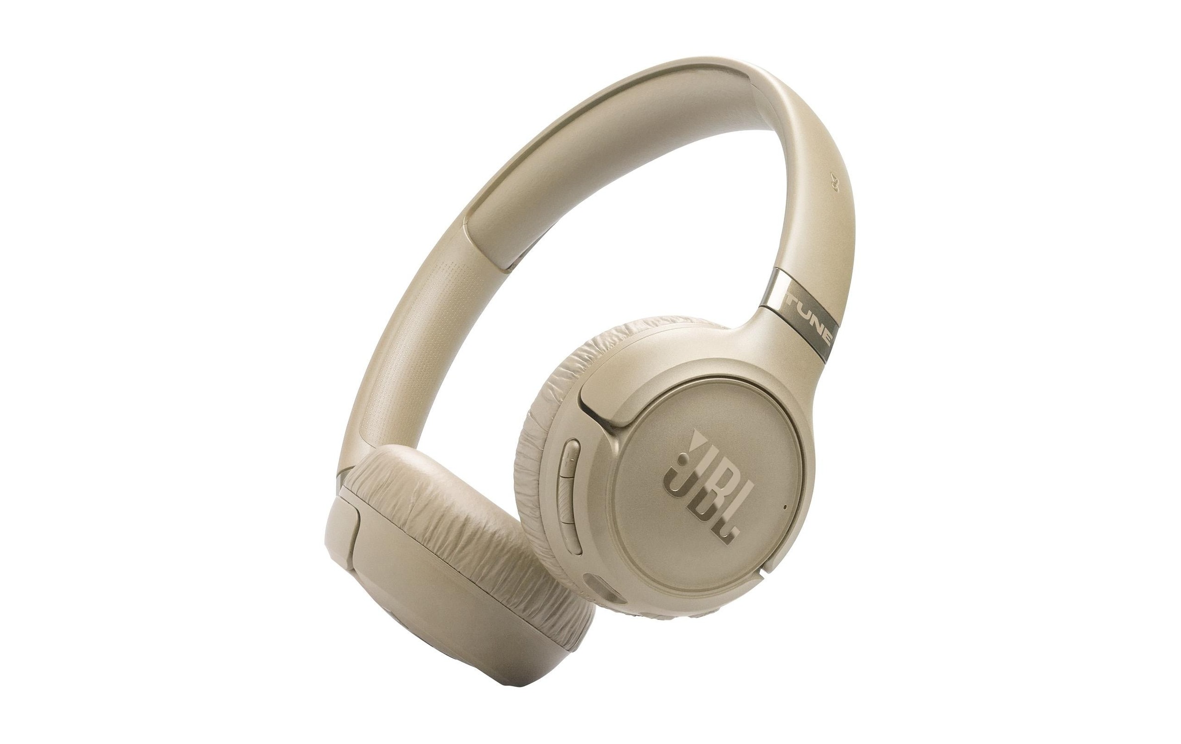 iRobot Casque supra-auriculaire »Tune 680NC« Active Noise Cancelling (ANC) | fonction mains libres casque sans fil on-ear avec réduction de bruit