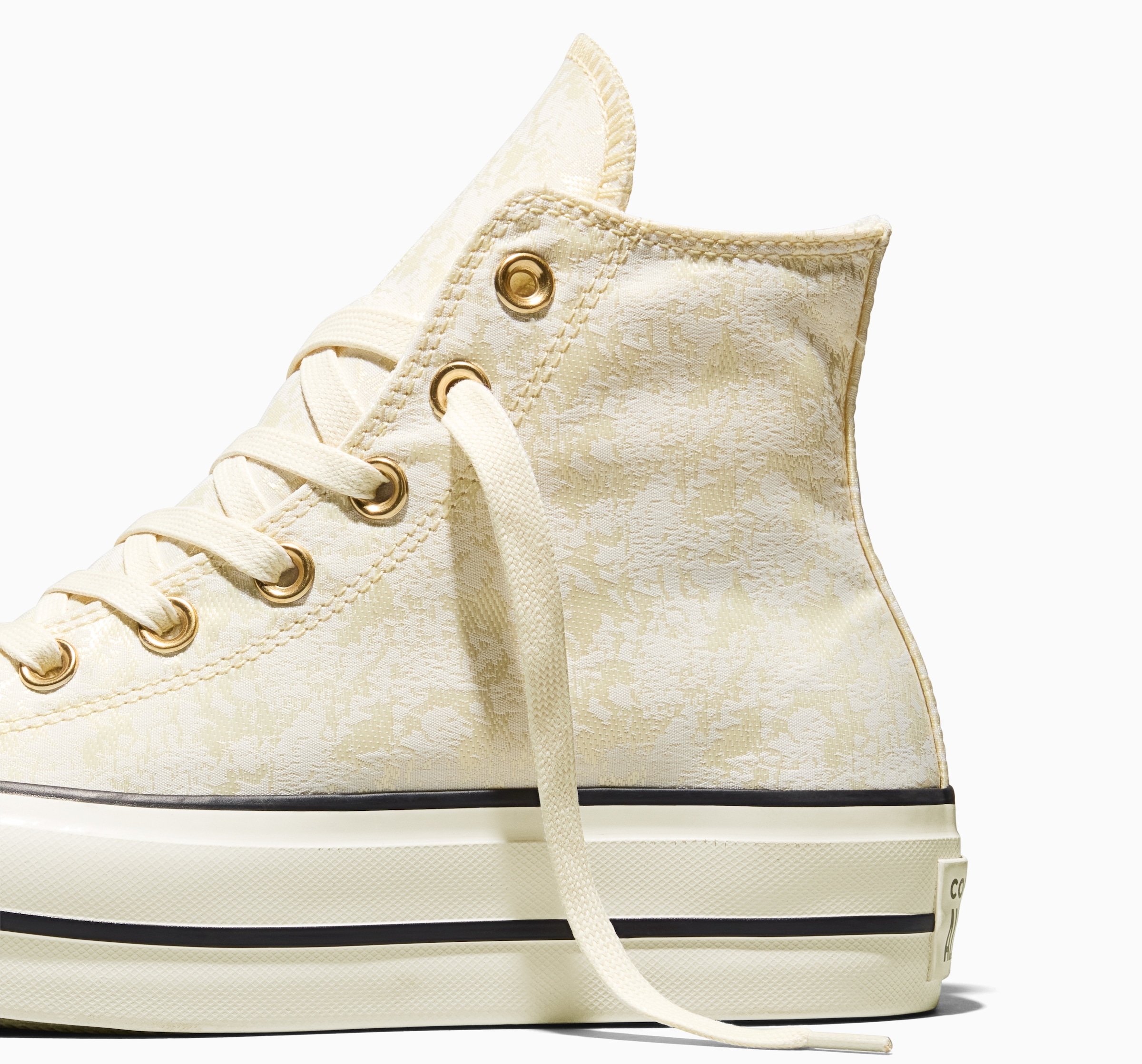 Converse Sneakers »CHUCK TAYLOR ALL STAR LIFT PLATFOR«