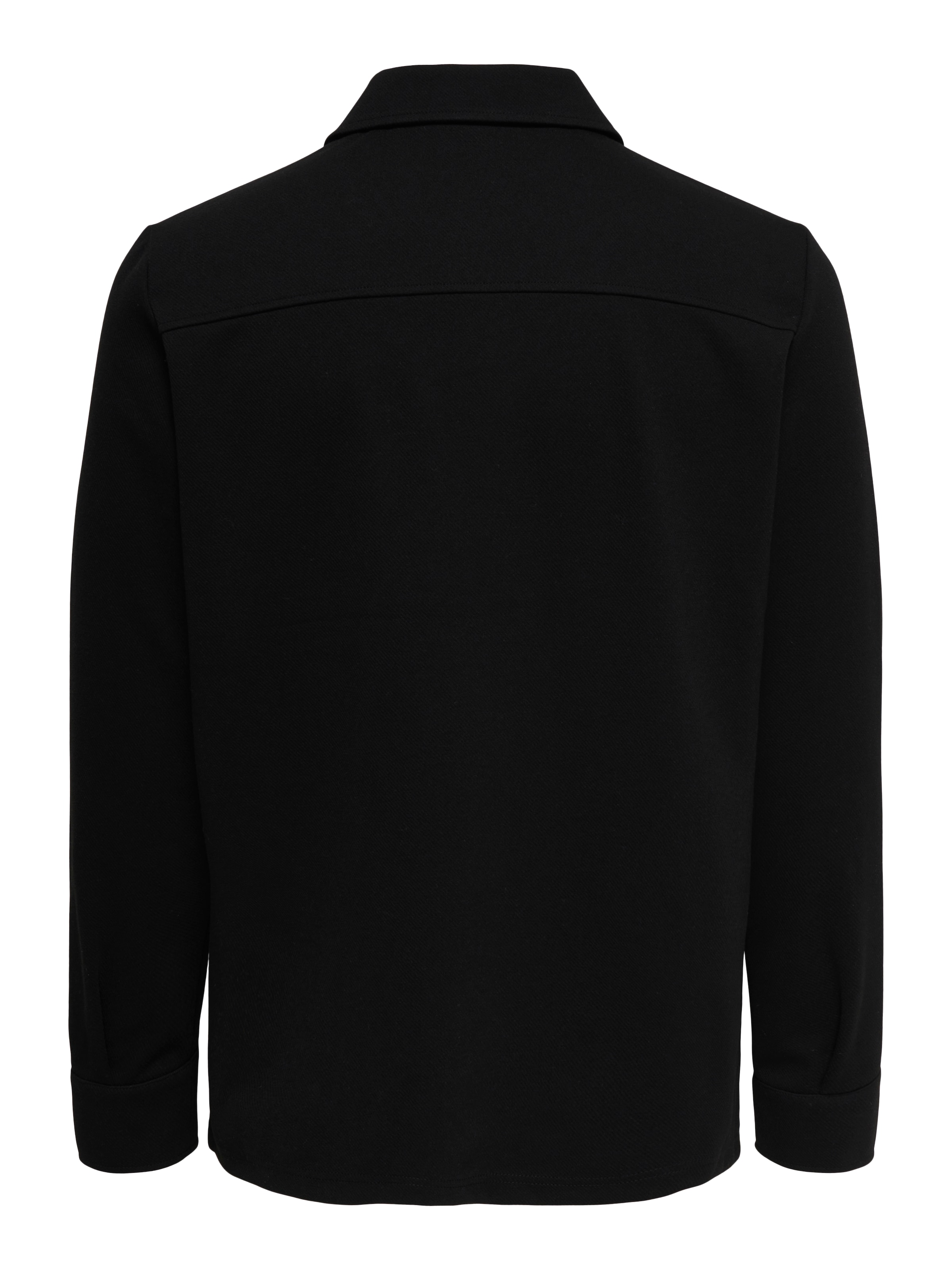 ONLY & SONS Chemise à manches longues »ONSNEWKOBE OVERSHIRT SWEAT OTL«