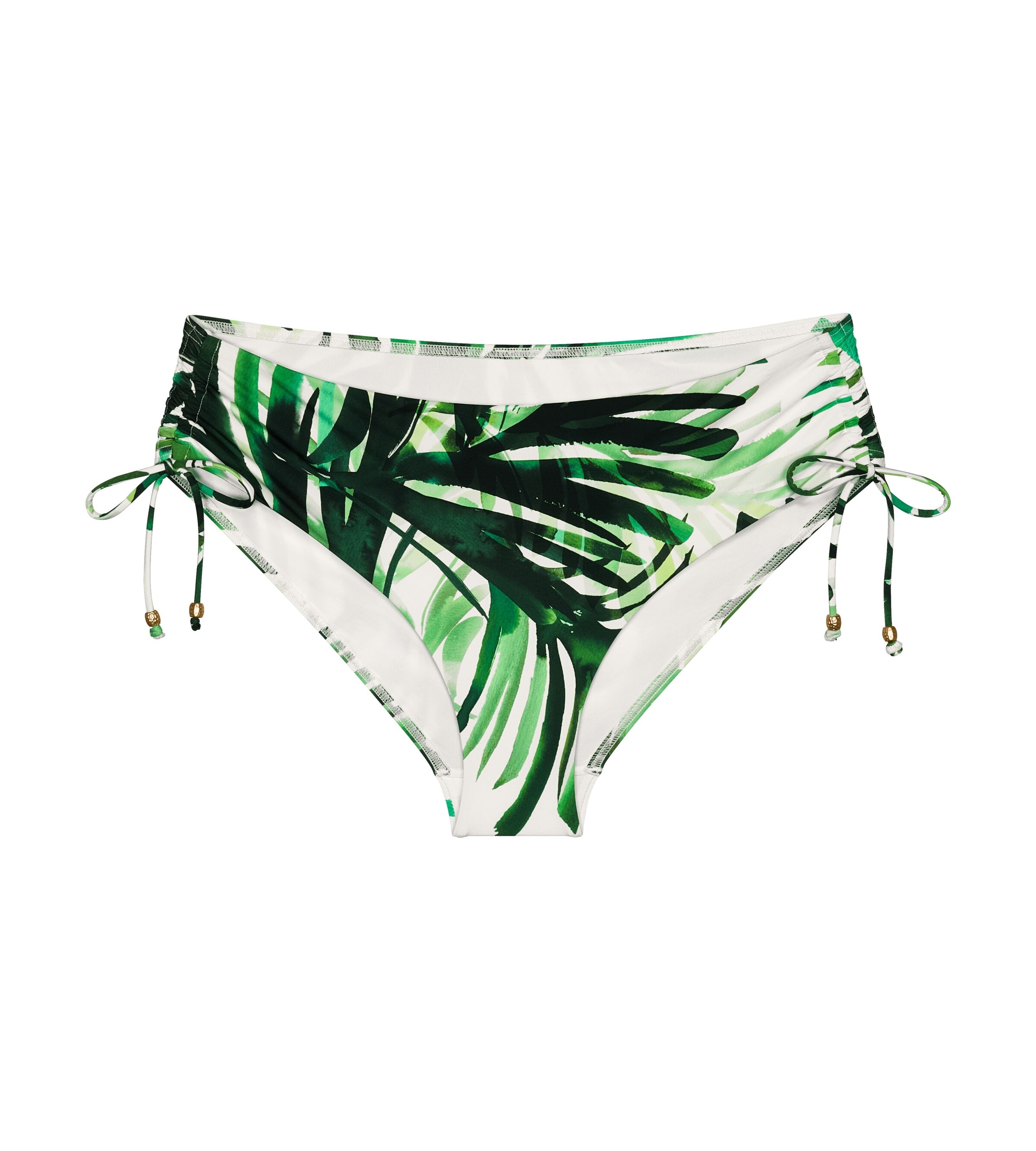 Triumph Bikini-Hose »Summer Palm Midi 01« weich und formend