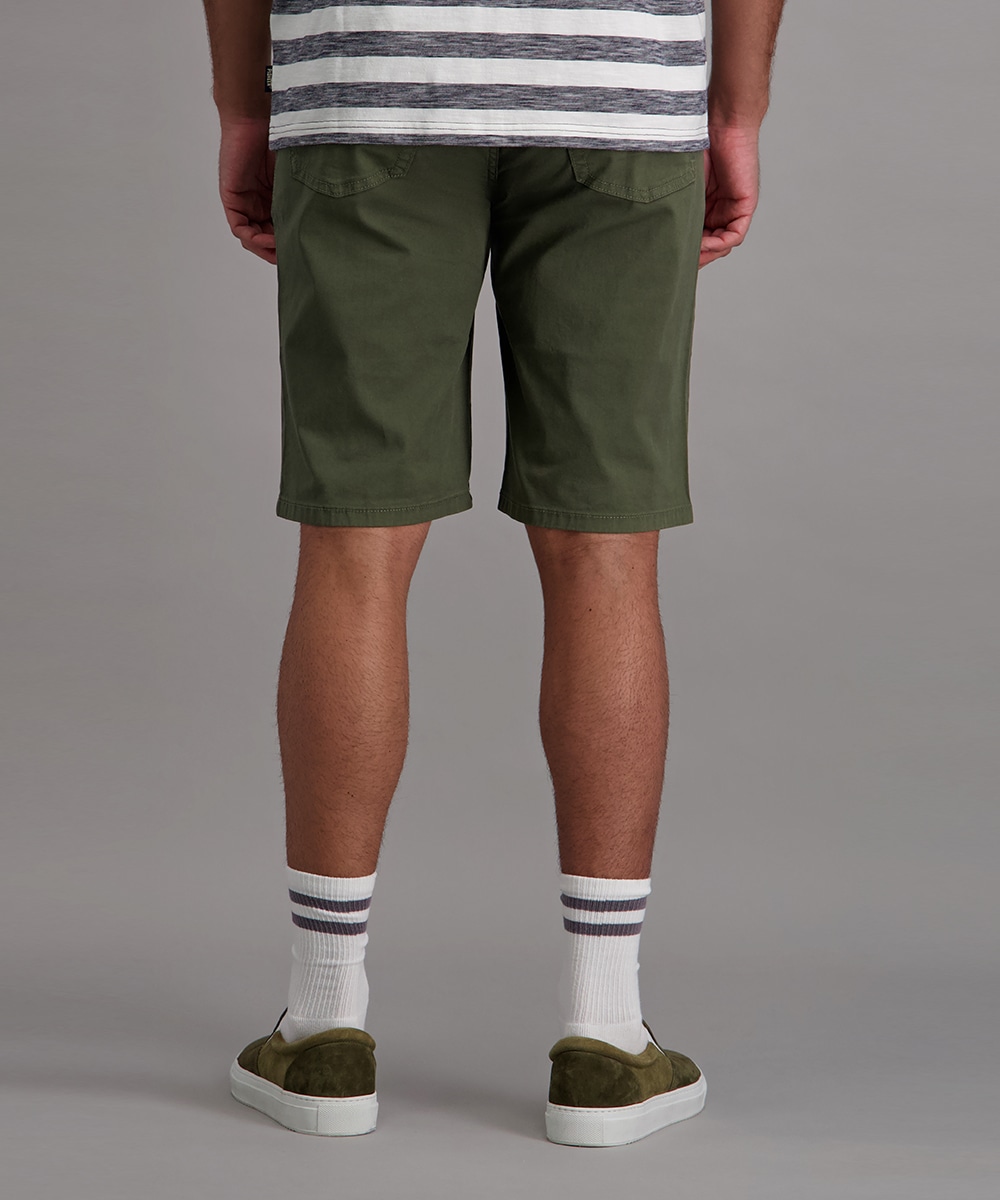 Pioneer Authentic Jeans Jeansshorts »Finn« Sommerhose