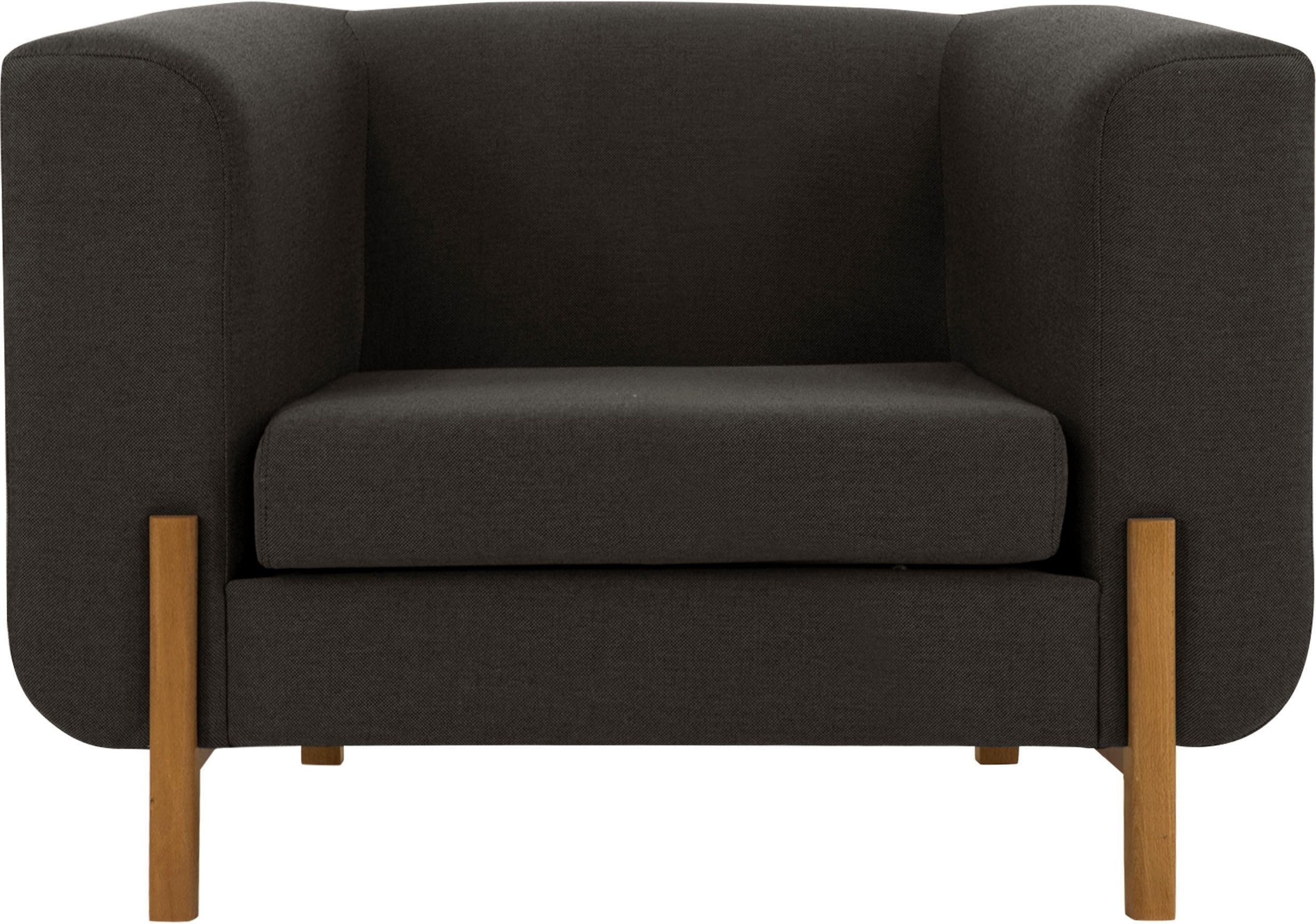 Home affaire Fauteuil »Gaut«