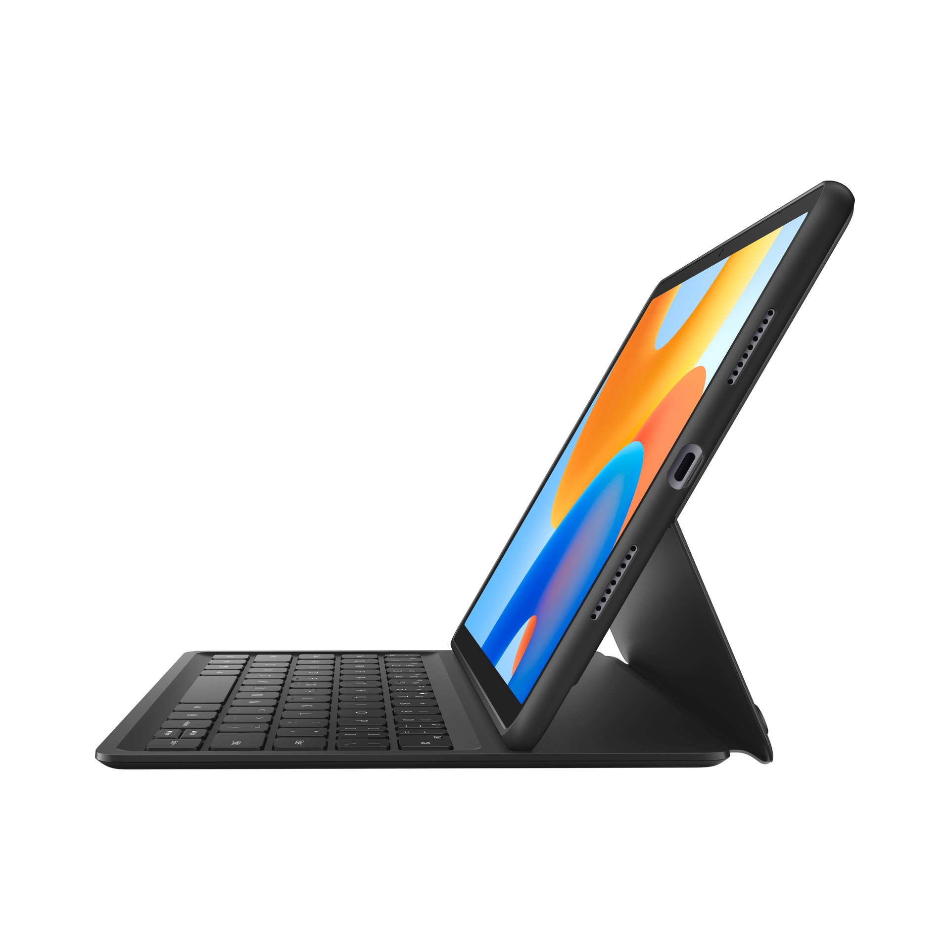 Huawei Tablettes »MatePad 11,5", 6 GB + WiFi inklusive Hülle mit Tastatur« (29,2 cm / 11,5 ″) HarmonyOS 128 GB )