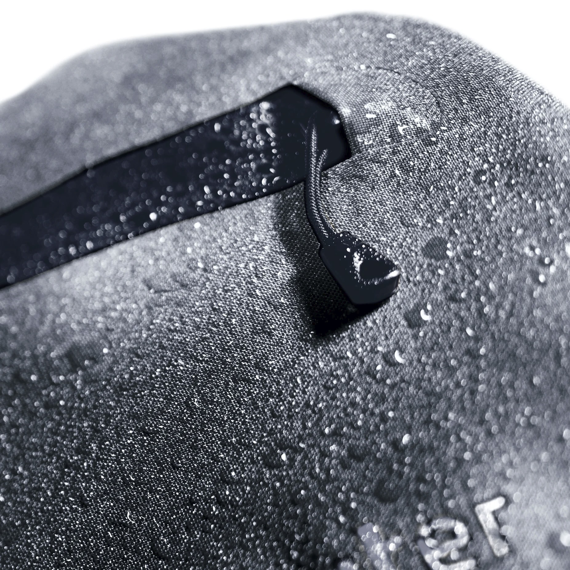 deuter Sacoche de vélo »CABEZON FB 6 L«