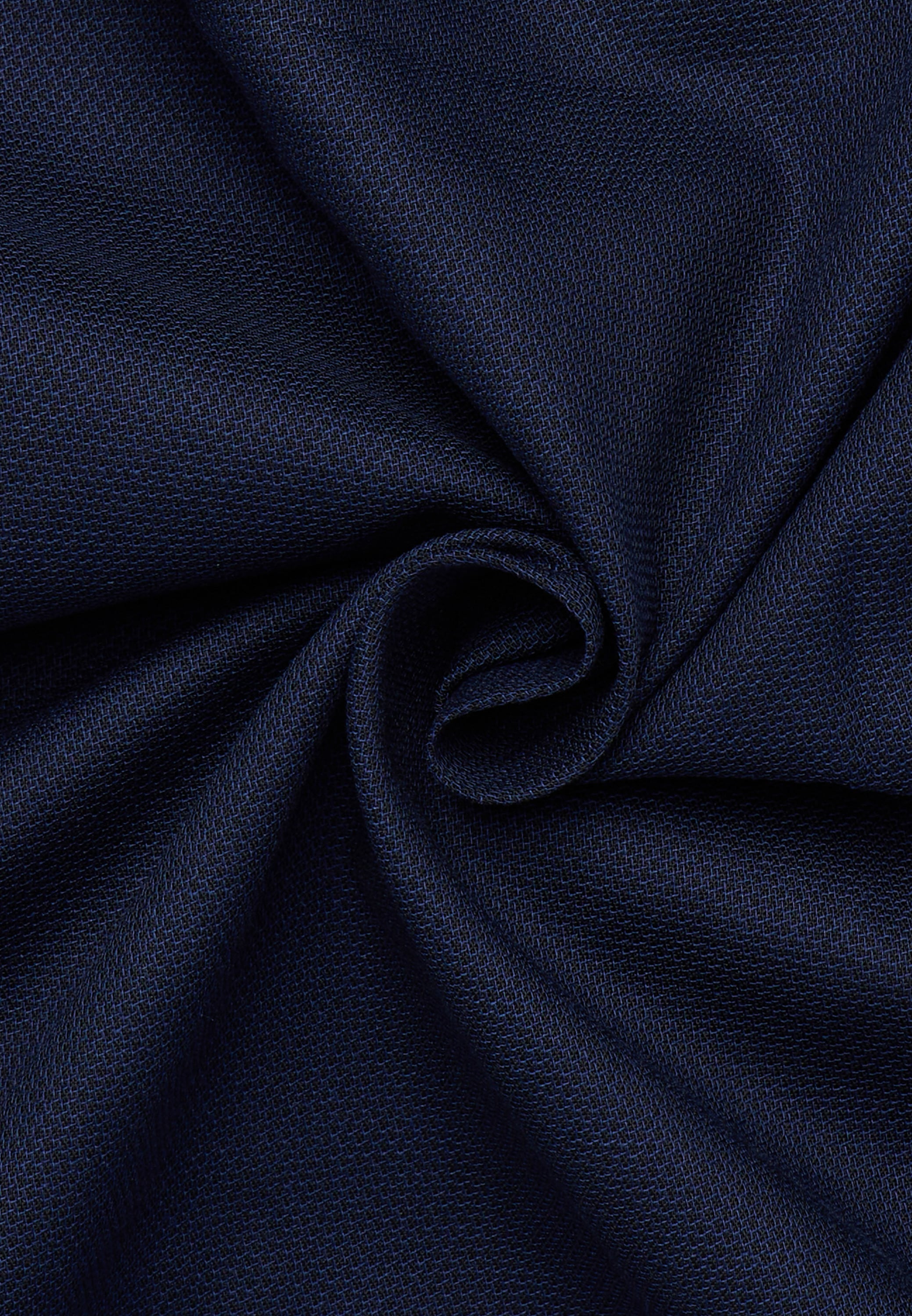 Eterna Langarmhemd »MODERN FIT« NON IRON (bügelfrei)