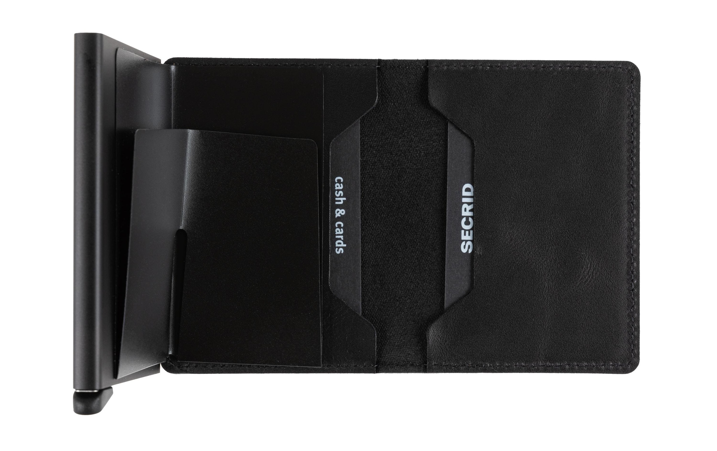 SECRID Geldbörse »Slimwallet«