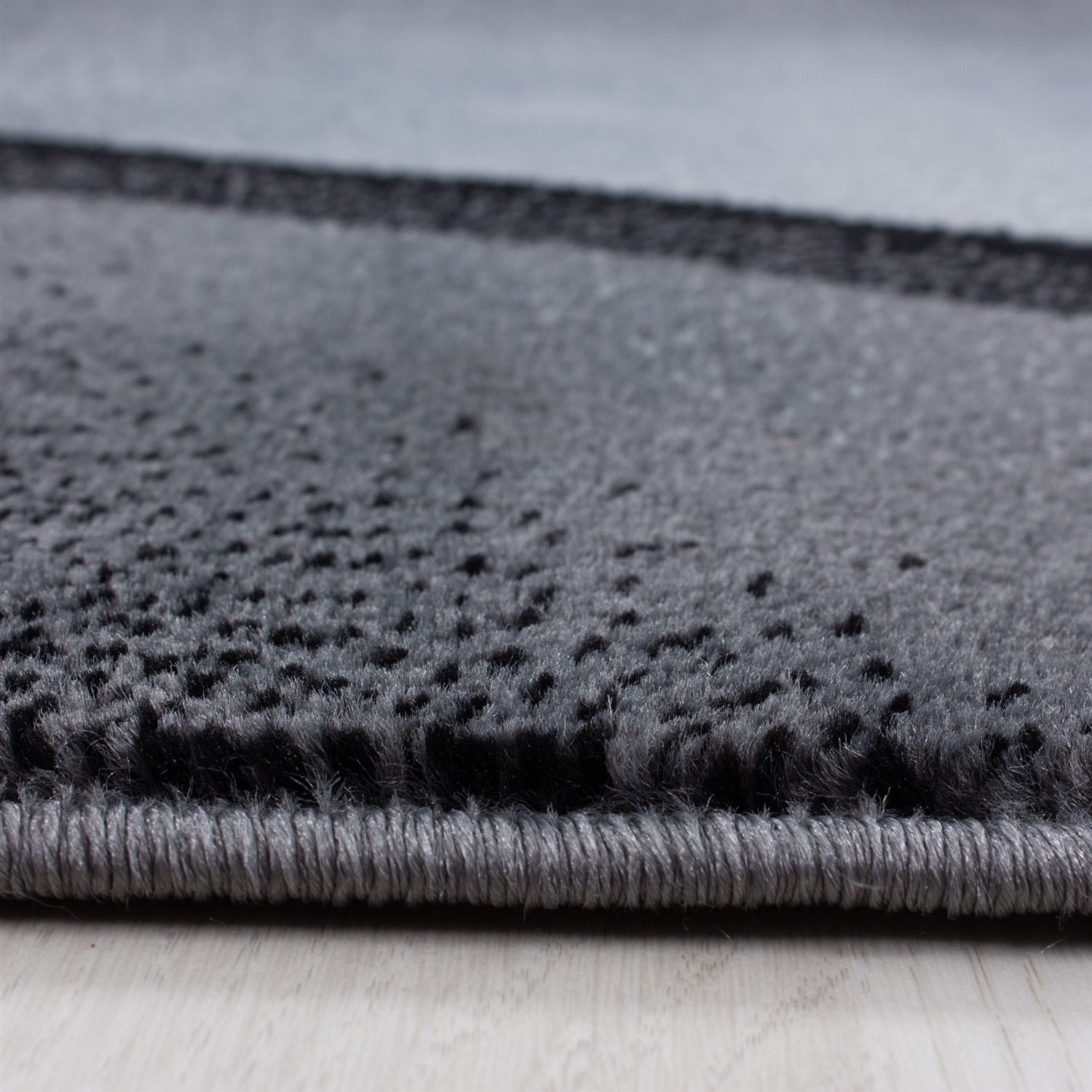 Ayyildiz Teppiche Teppich »Plus 8011« rechteckig 6 mm Höhe Läufer, gemusterter Flachflor, robust, Webteppich, alle Räume