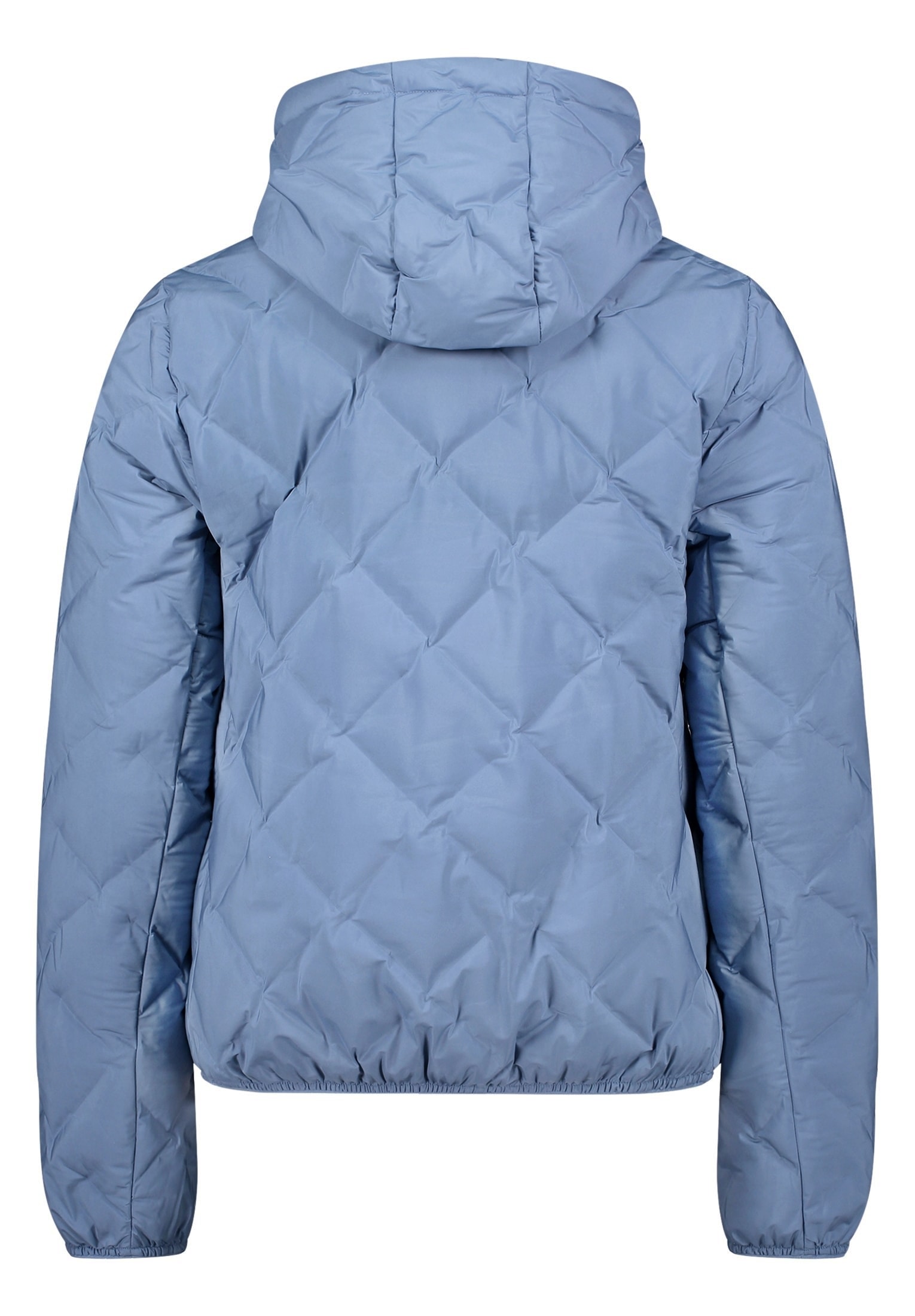 Betty Barclay Steppjacke mit Kapuze mit Kapuze