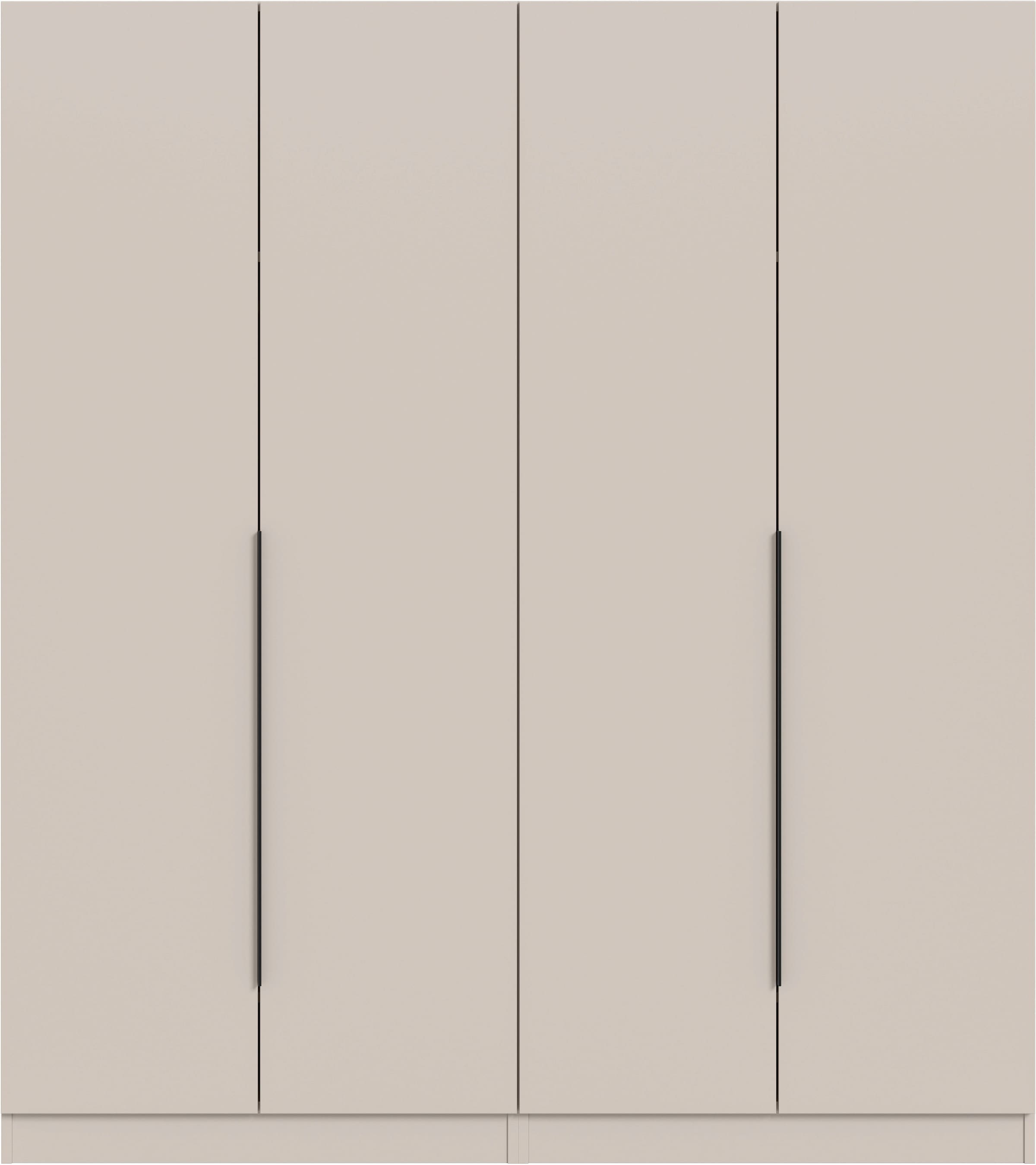 Home affaire Schrank-Set »Skarde moderner Kleiderschrank Schlafzimmerschrank Otto´s Choice« wähle deine beste Schrank Kombination, 1 Stk. tlg.