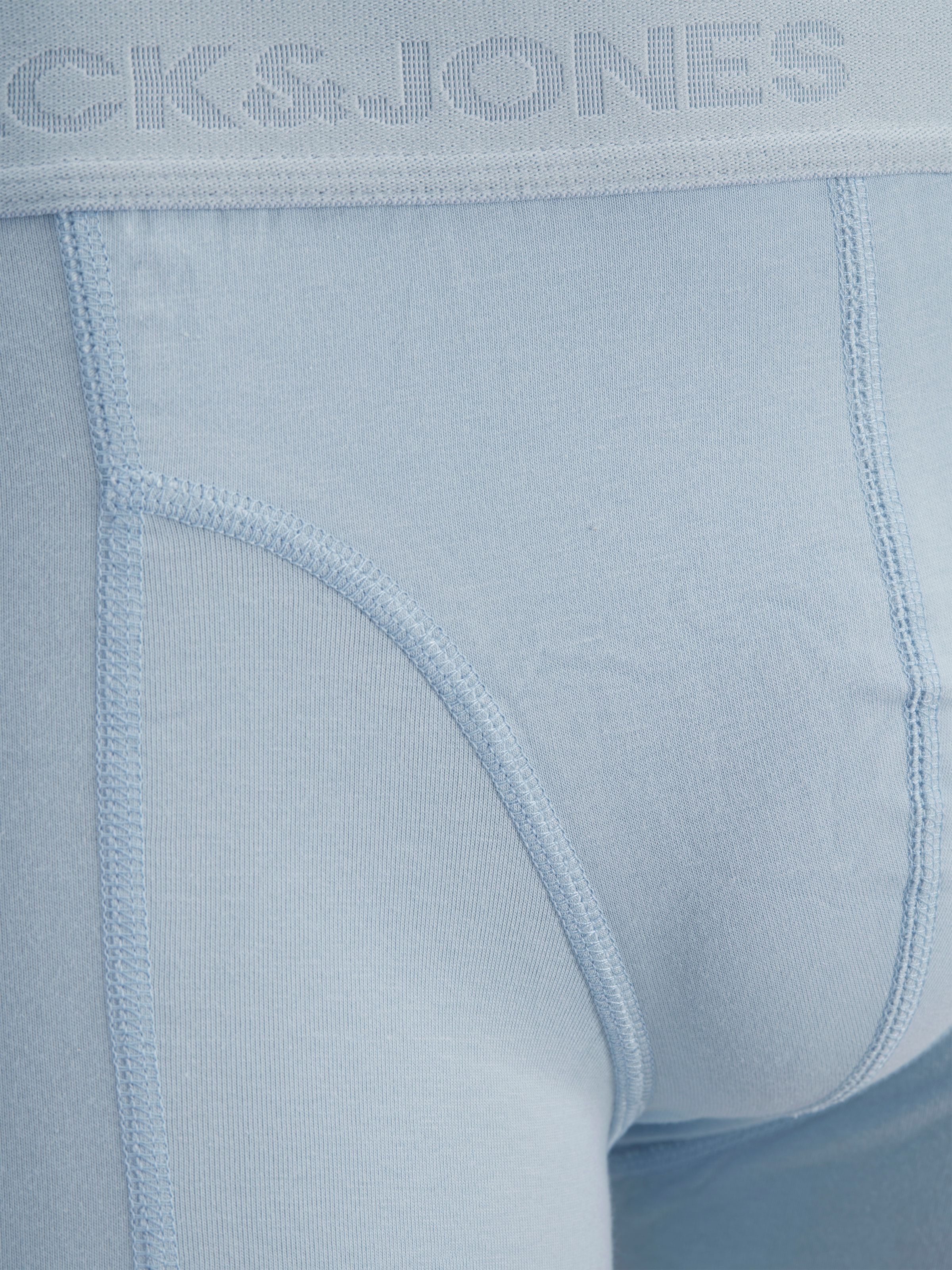 Jack & Jones Tronc »JACCOOPER SOLID TRUNKS 3 PACK« 3 cuis