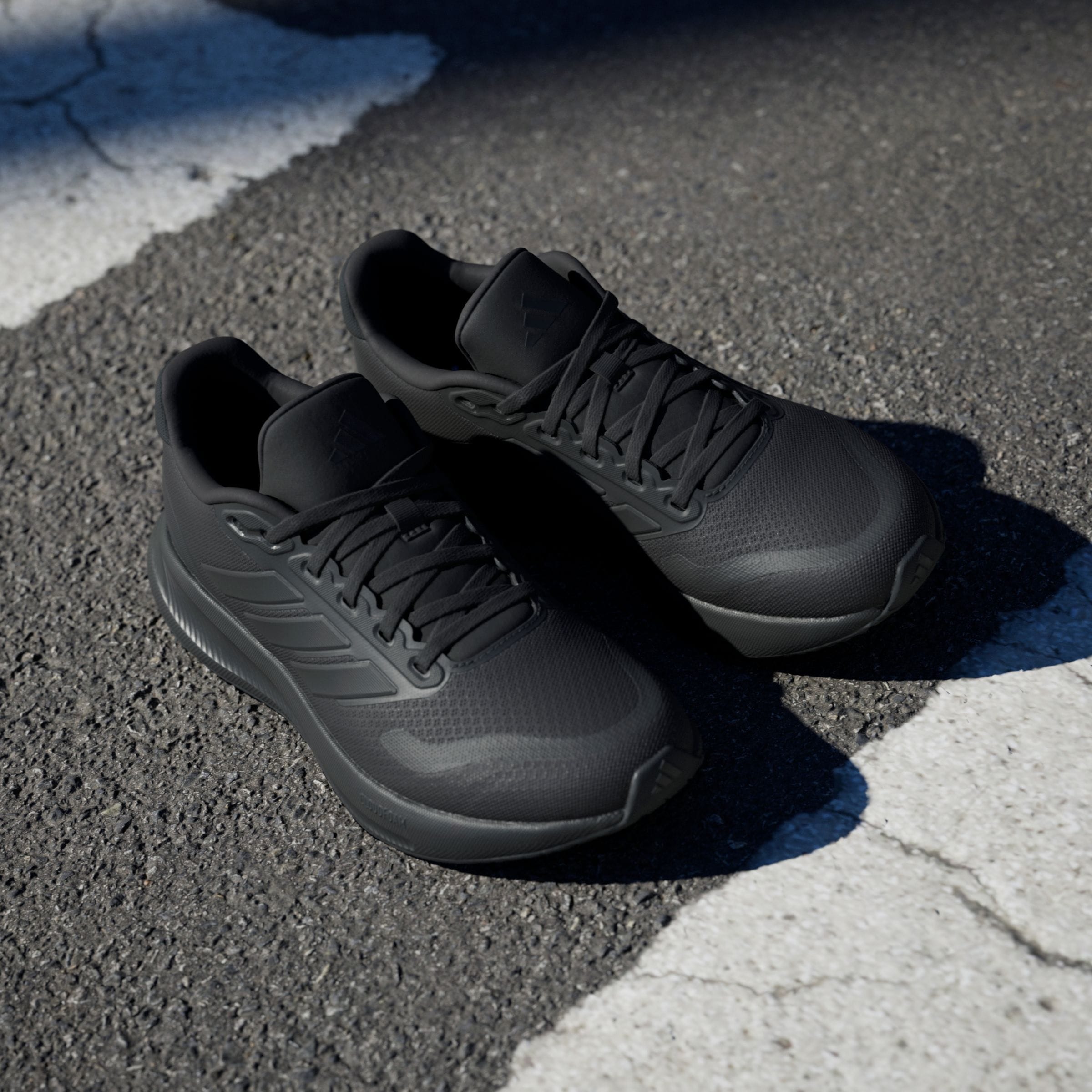 adidas Performance Chaussure de course »RUNFALCON 5«