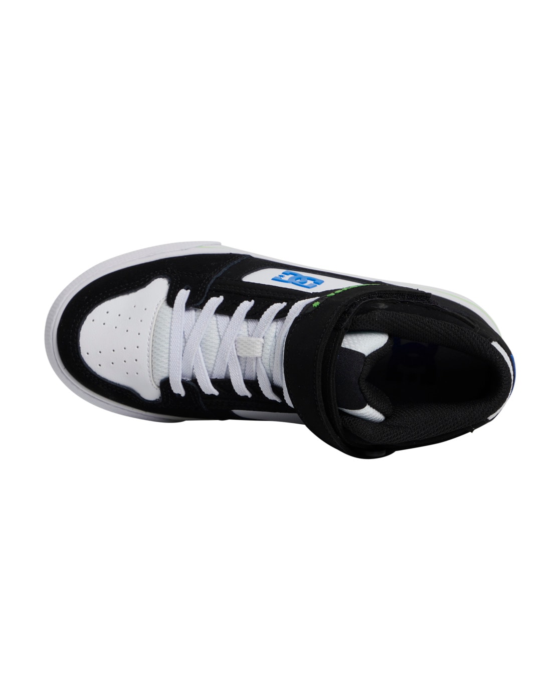 DC Shoes Sneakers »Pure High-Top EV«