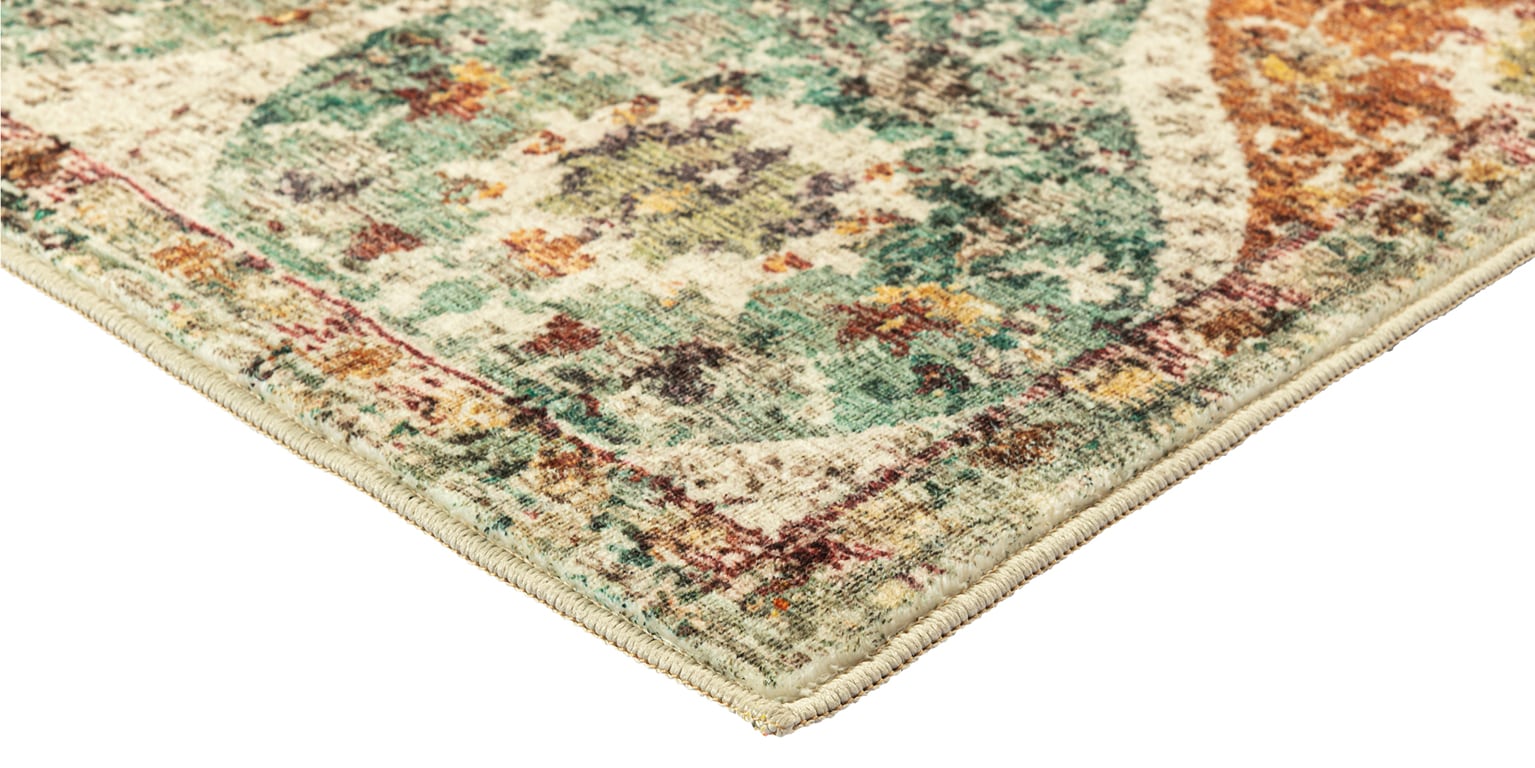 Kleen-Tex HOME Tapis »Seruna« Rectangulaire 10 mm Höhe
