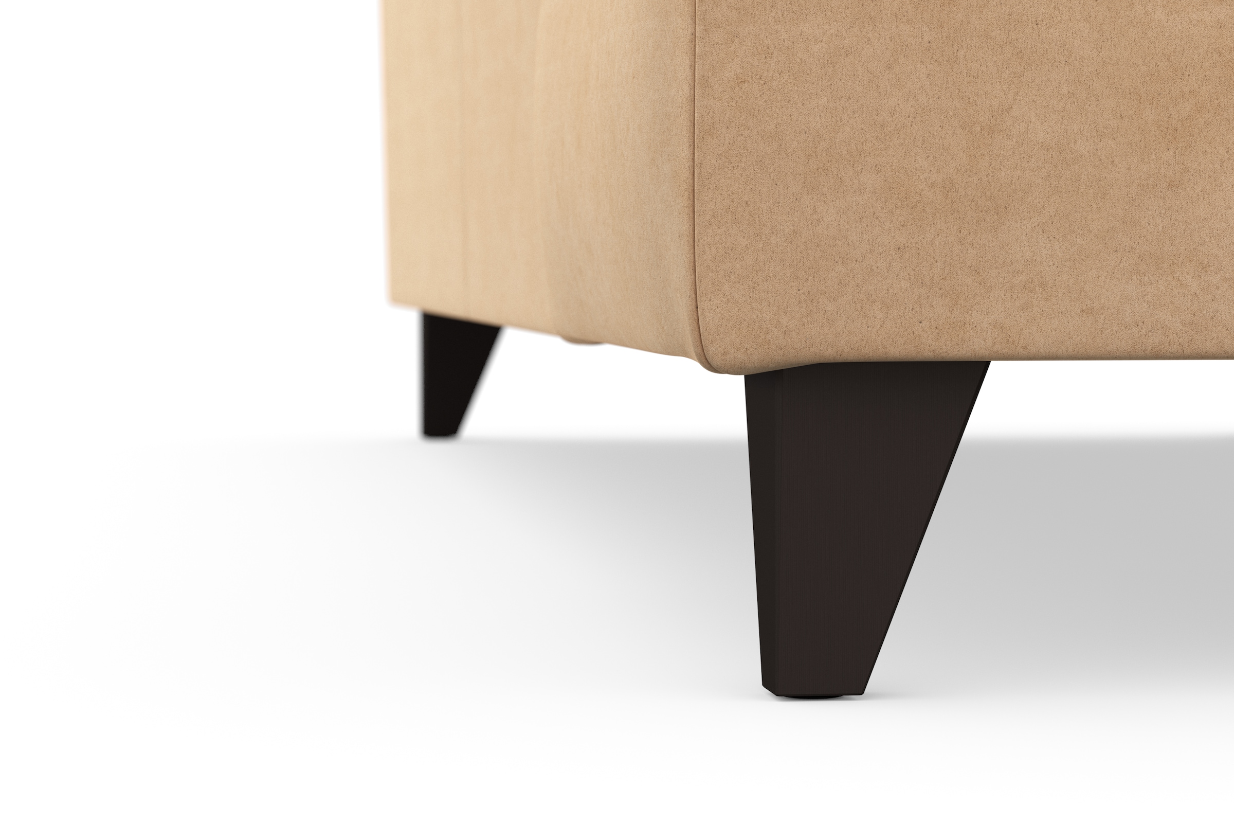 sit&more Canapé d'angle »Mellum L-Form« Federkern, wahlweise mit Bettfunktion, Stauraum und Armteilfunktion