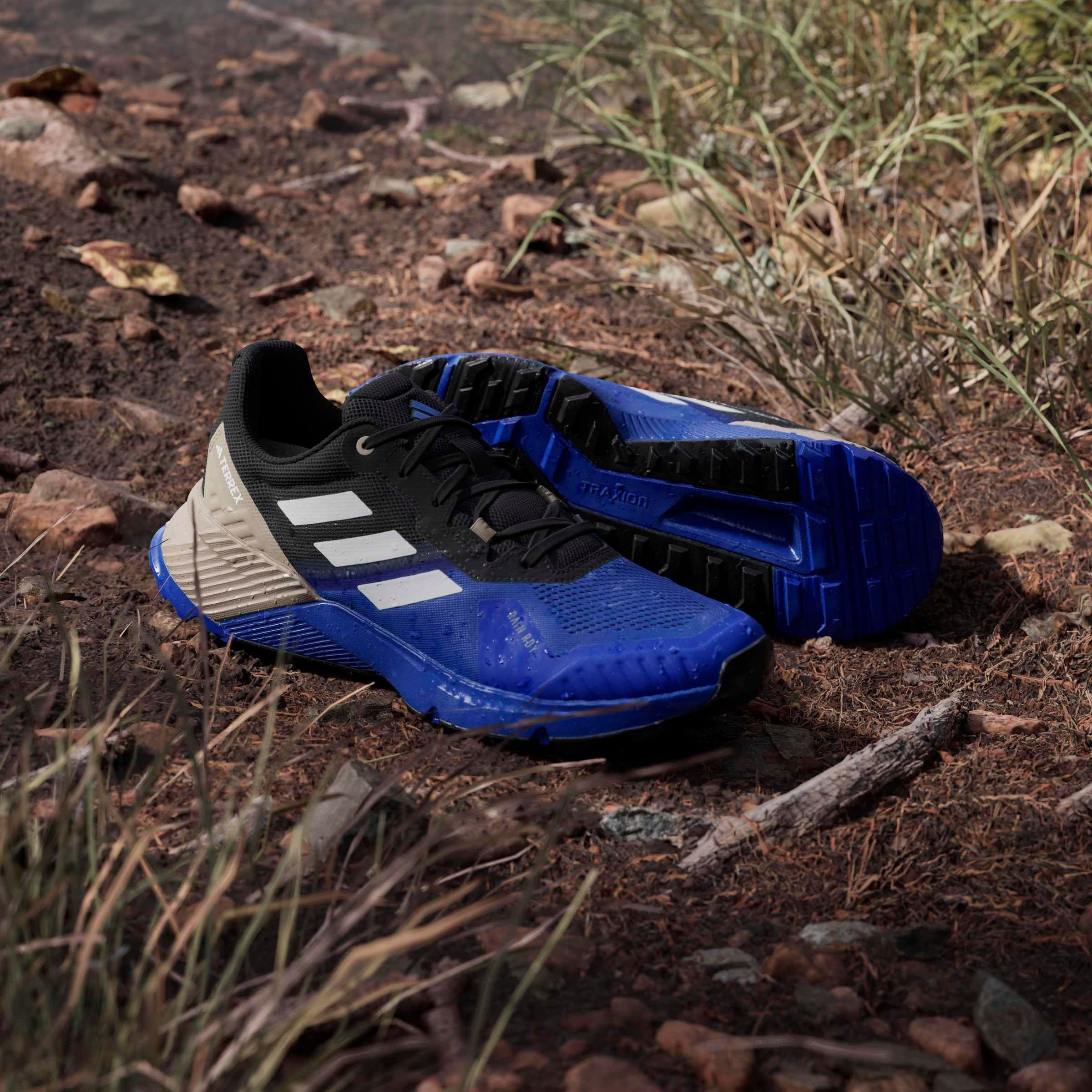 adidas TERREX Chaussure de course »SOULSTRIDE RAIN.RDY«  wasserdicht
