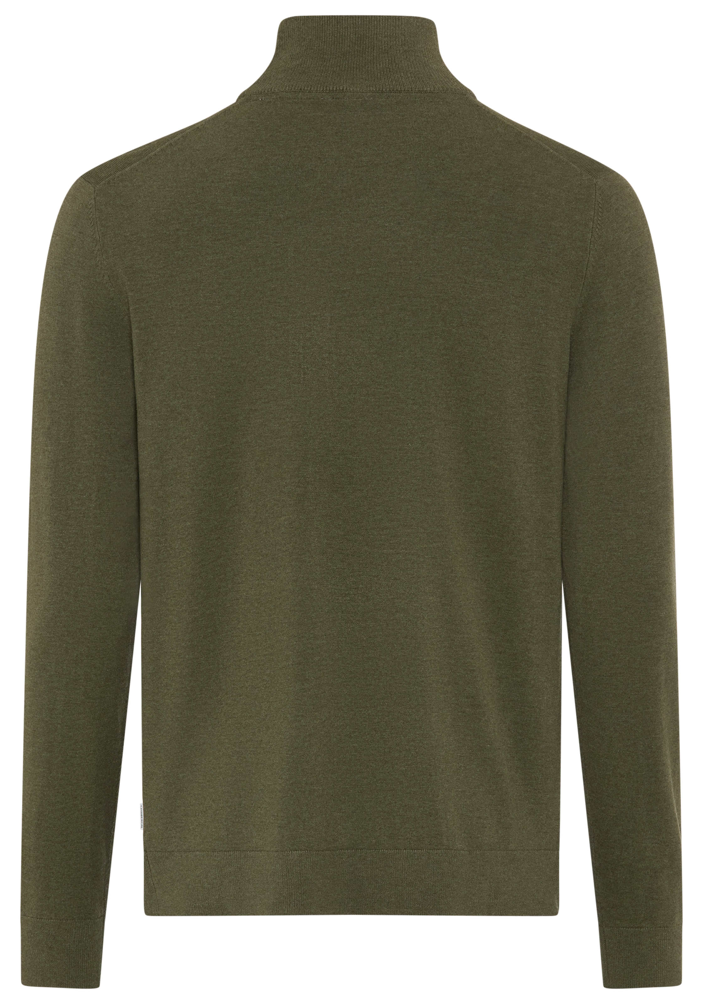 LINDBERGH Pull à col roulé Maille fine / avec viscose