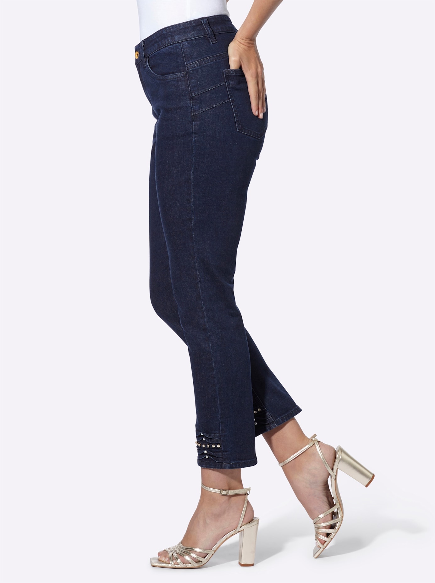 heine 7/8-Jeans 1 tlg.