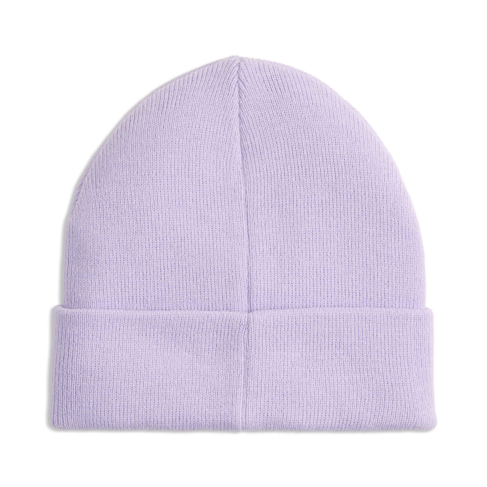 PUMA Beanie »ESS MID CROWN BEANIE« Mütze, sportlicher Stil, One Size