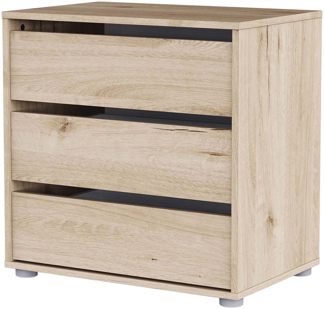 Demeyere GROUP Commode à tiroirs 1 cuis tlg.