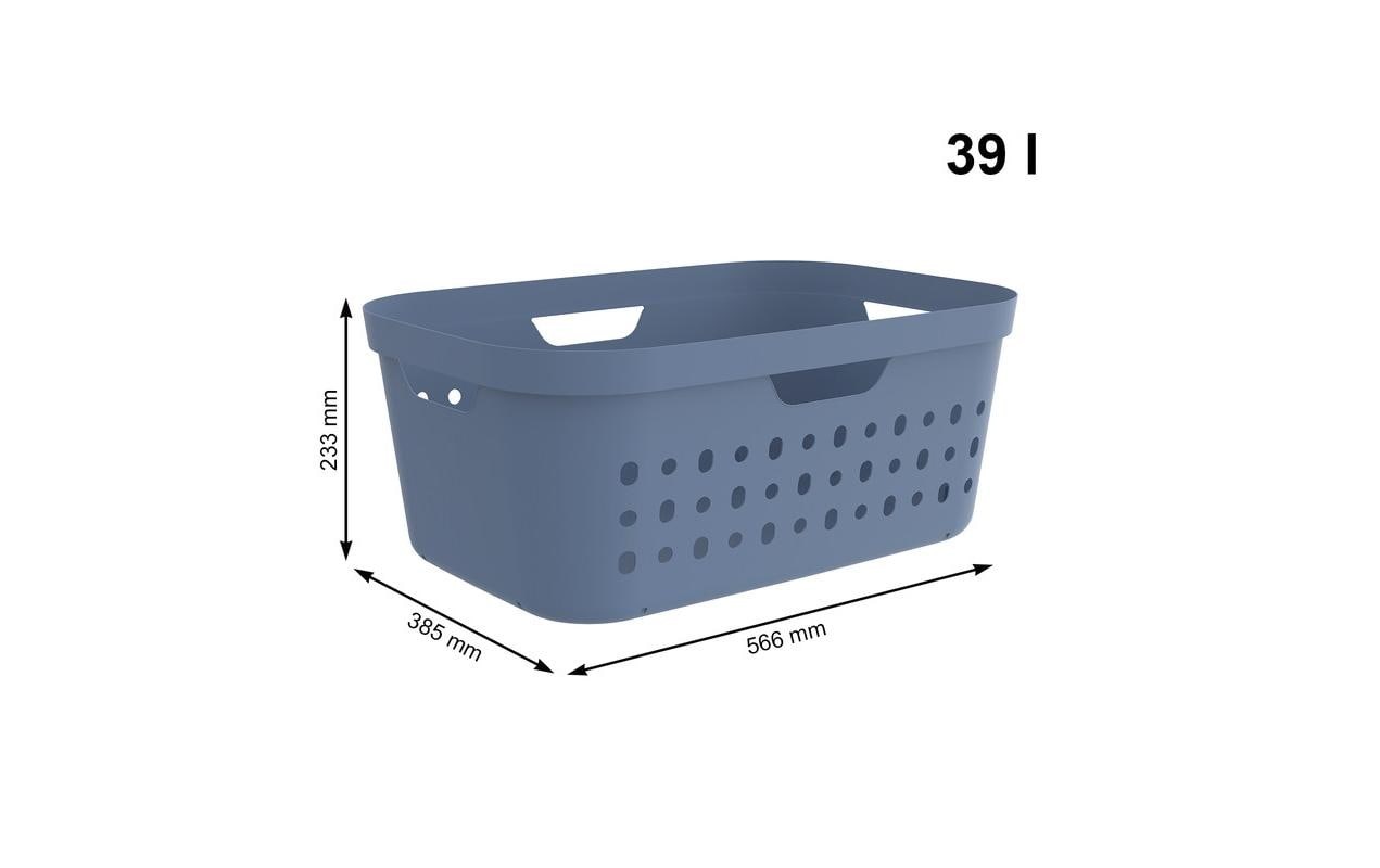 ROTHO Wäschekorb »Jona 39 l«