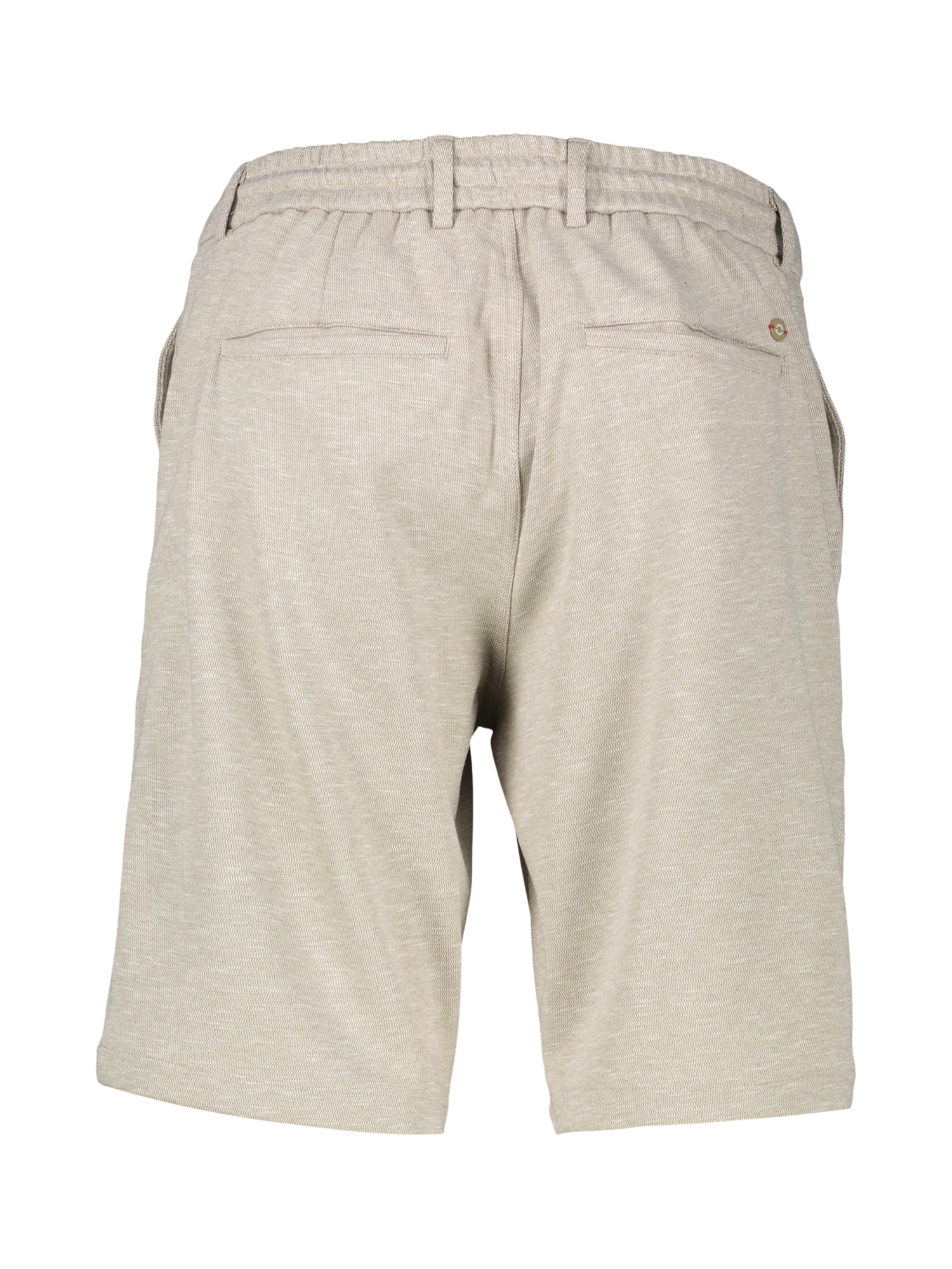 LERROS Shorts »Bequeme Shorts mit Kordelzug in grossen Grössen«