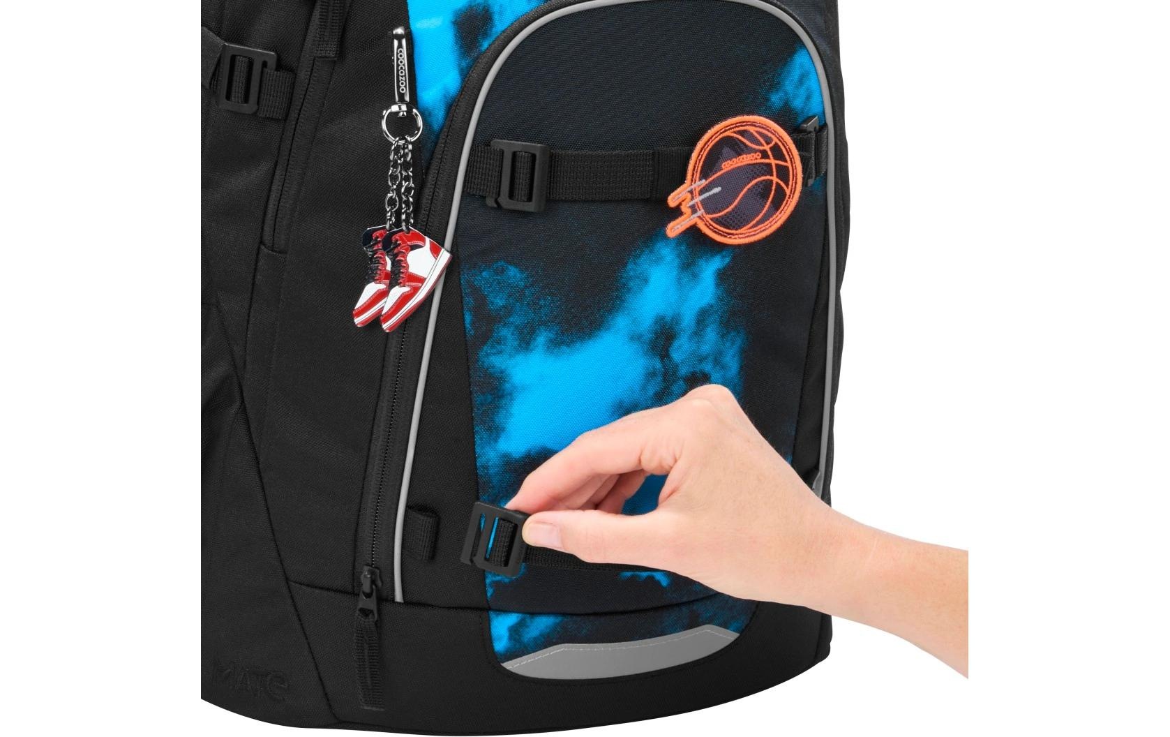 Coocazoo Sac à dos scolaire »MATE«
