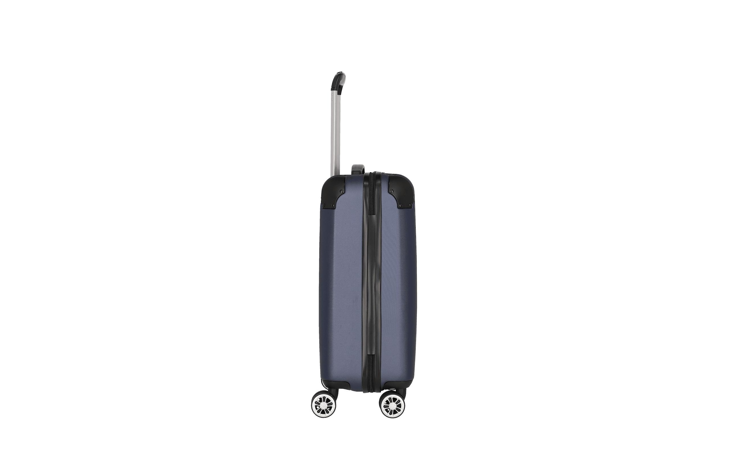 travelite Trolley »City« 40 litre 4 Rollen