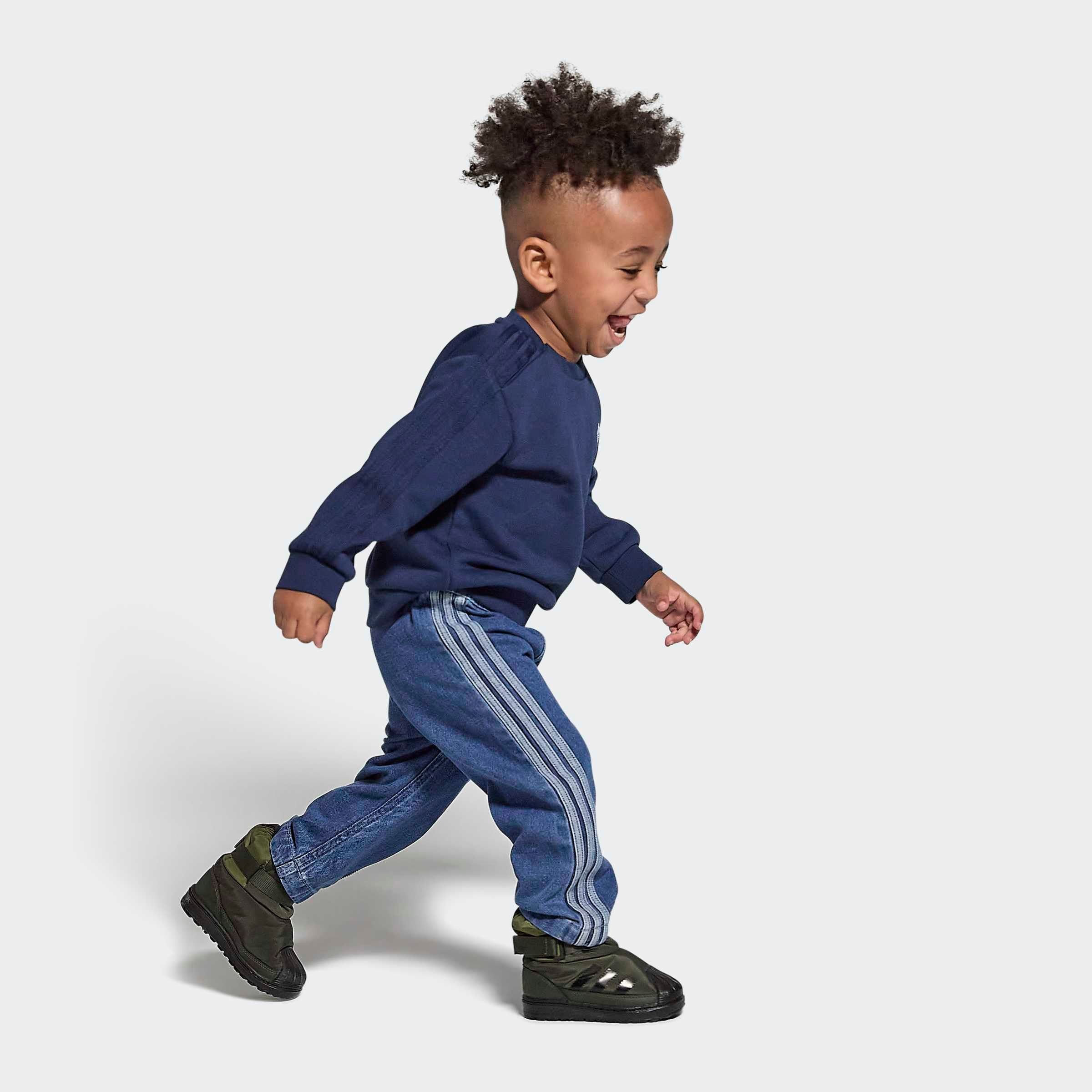 adidas Originals Bottes d'hiver »ADIDAS SUPERSTAR 360 STIEFEL FÜR KINDER«  Winterschuhe, Winterboots, Snowboots, für Kinder